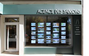 AGENCE DES SABLONS Agence détail 1 - Alt img fr