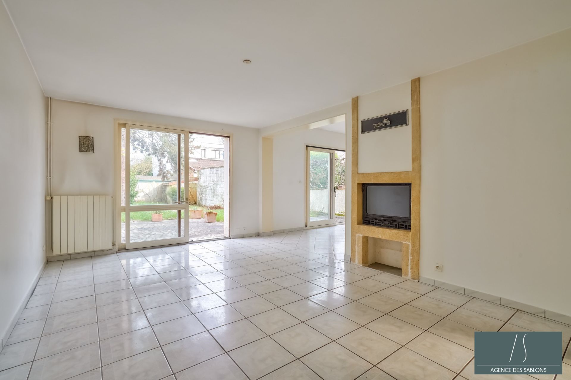 Vente Maison 6&nbsp;Pièces 115&nbsp;m² Chatou