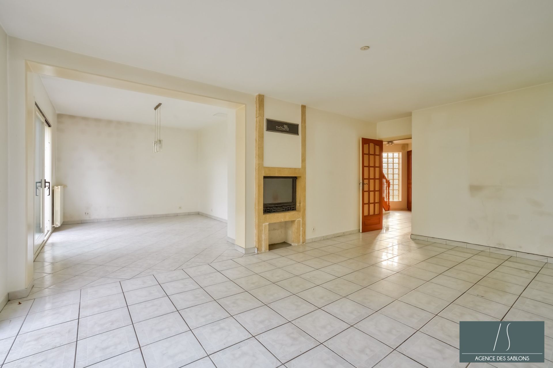 Vente Maison 6&nbsp;Pièces 115&nbsp;m² Chatou