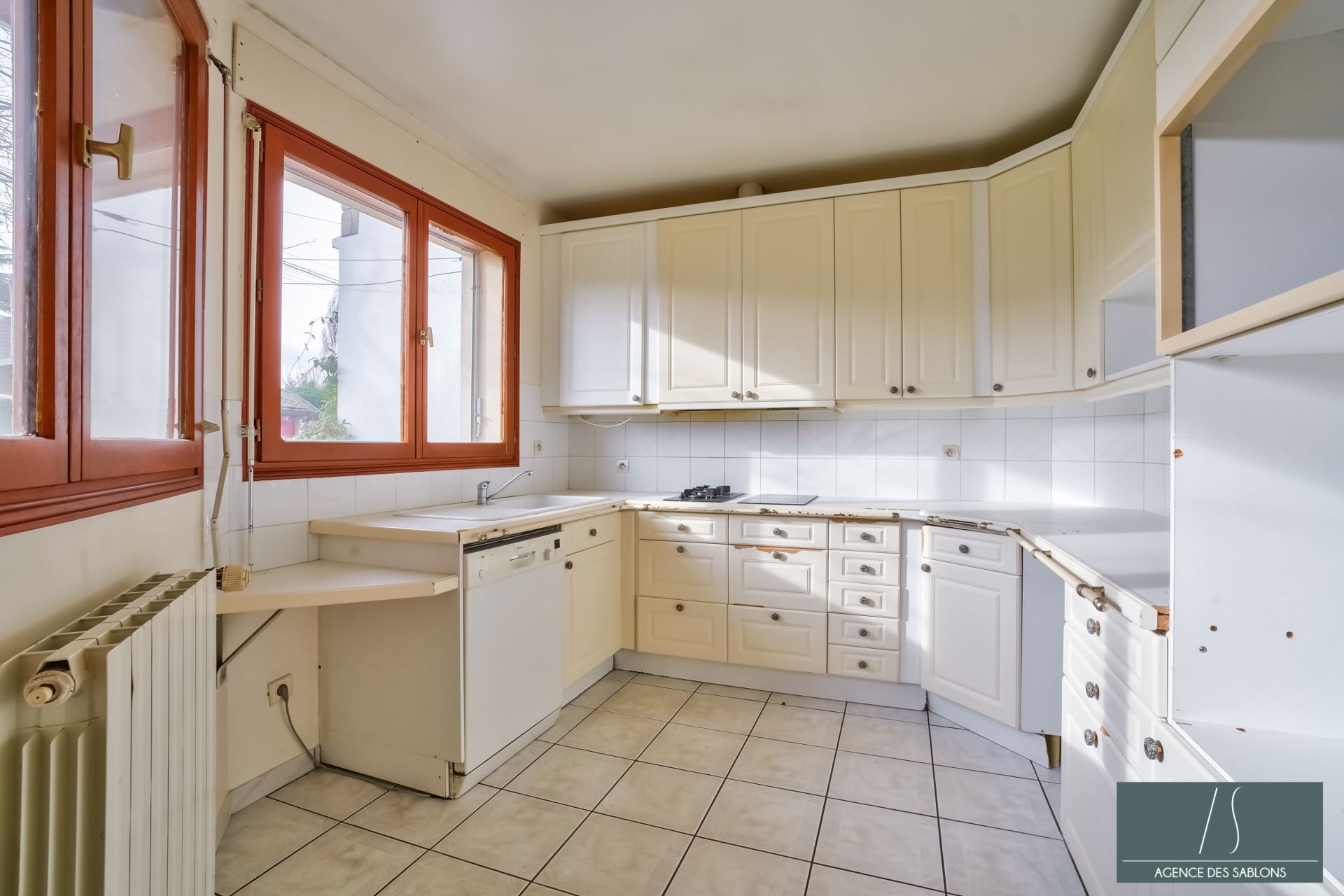 Vente Maison 6&nbsp;Pièces 115&nbsp;m² Chatou