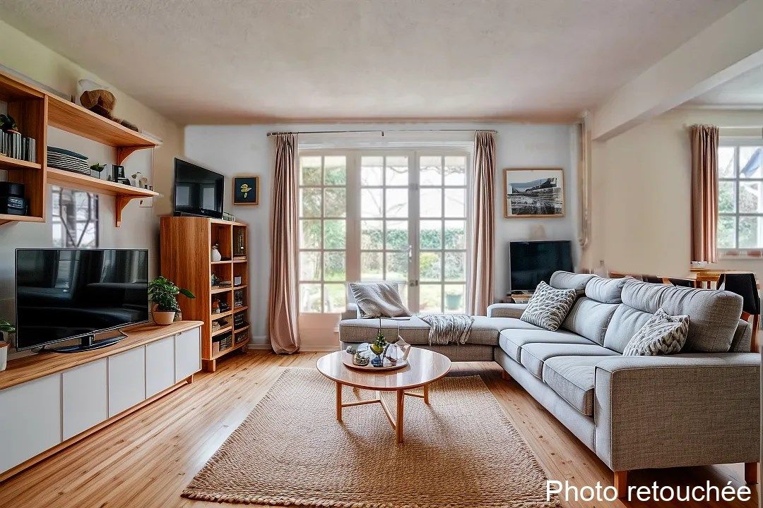 Vente Maison 6&nbsp;Pièces 115&nbsp;m² Chatou