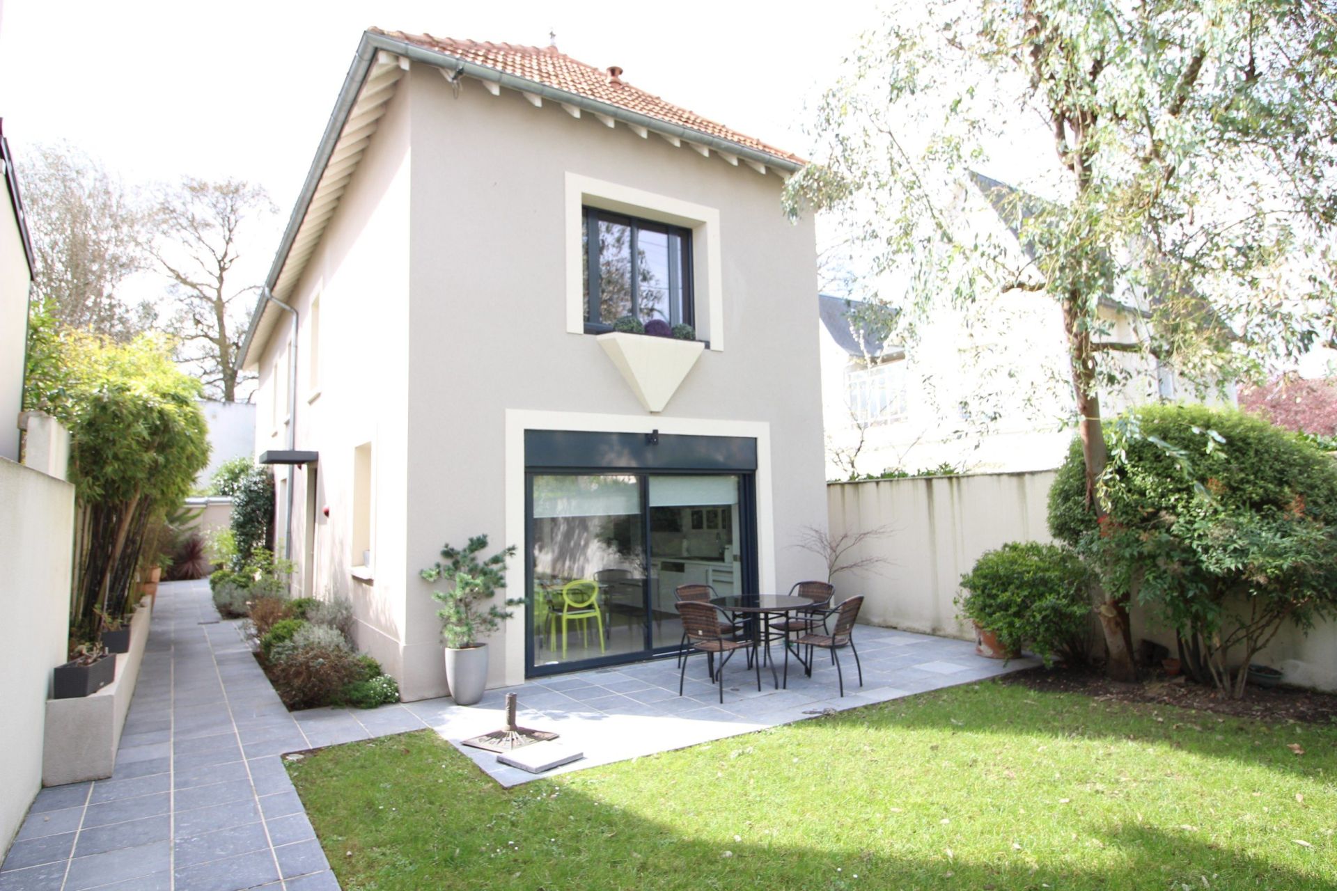 Vente Maison 7&nbsp;Pièces 170&nbsp;m² Le Vésinet