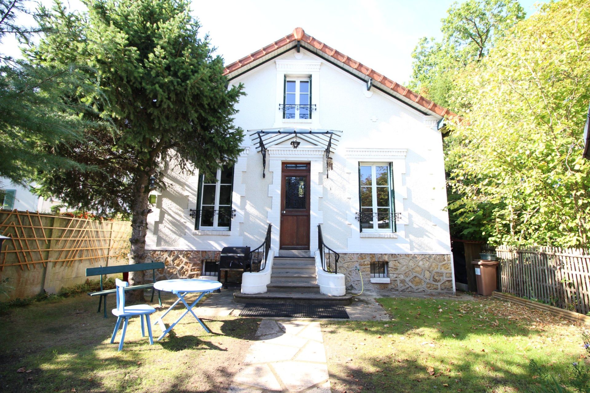 Sale House 5&nbsp;rooms 100&nbsp;m² Le Vésinet