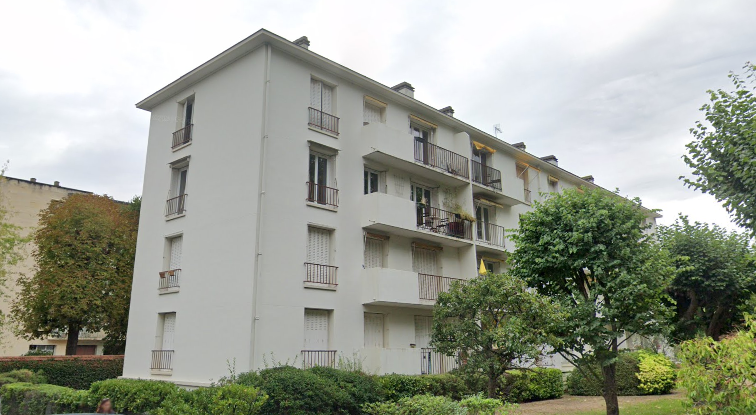 Vente Appartement 3&nbsp;Pièces 66&nbsp;m² Le Vésinet