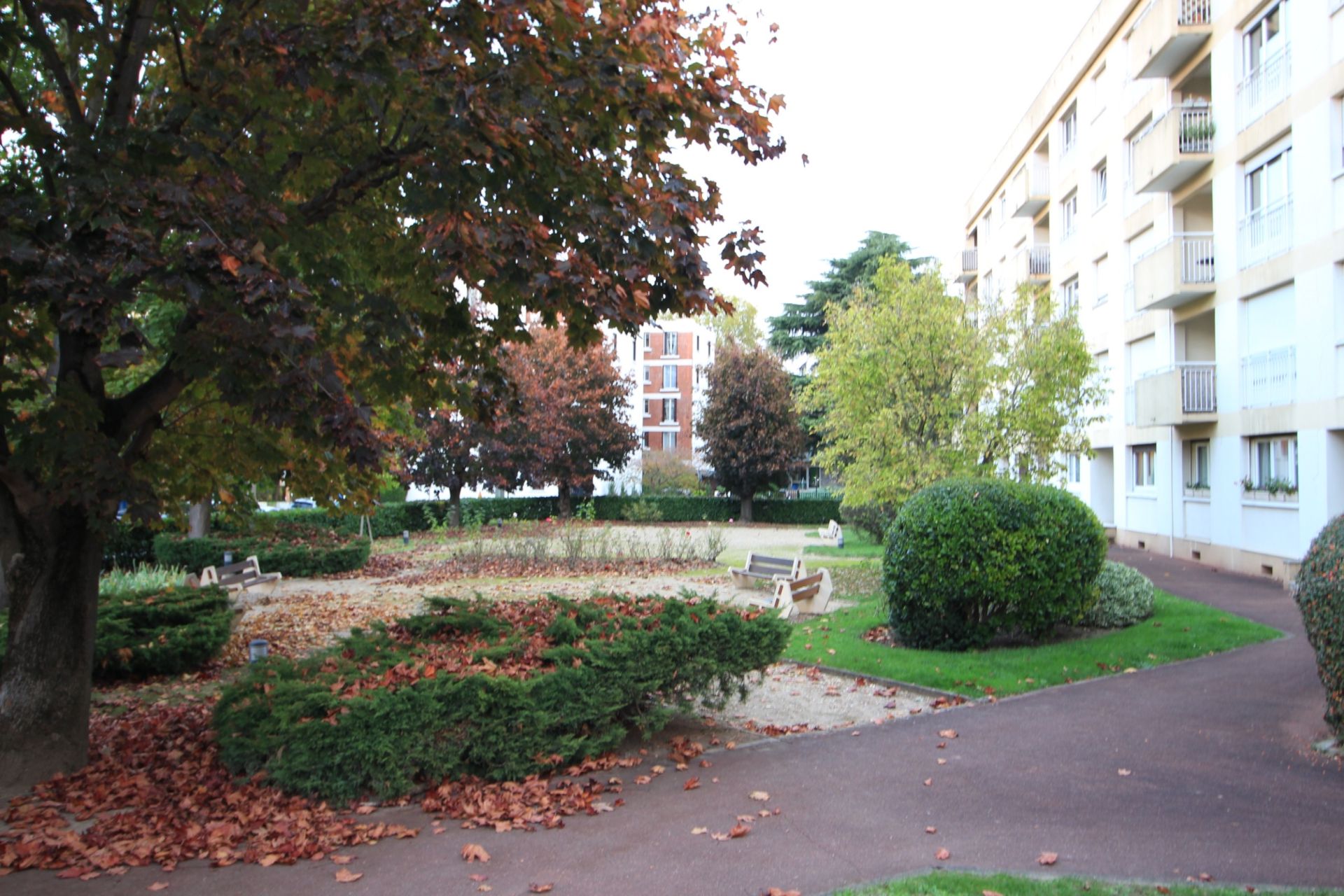 Sale Apartment 3&nbsp;rooms 65.3&nbsp;m² Le Pecq