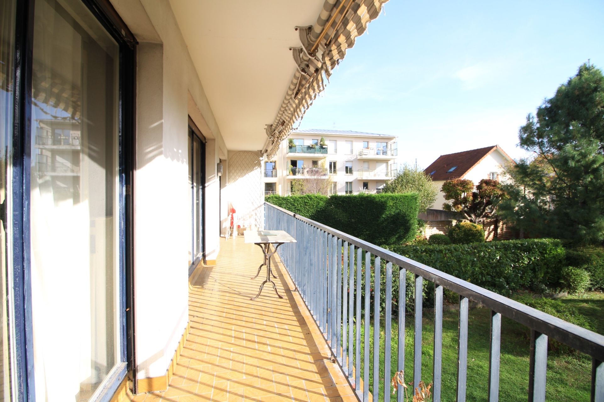 Sale Apartment 5&nbsp;rooms 86&nbsp;m² Le Vésinet