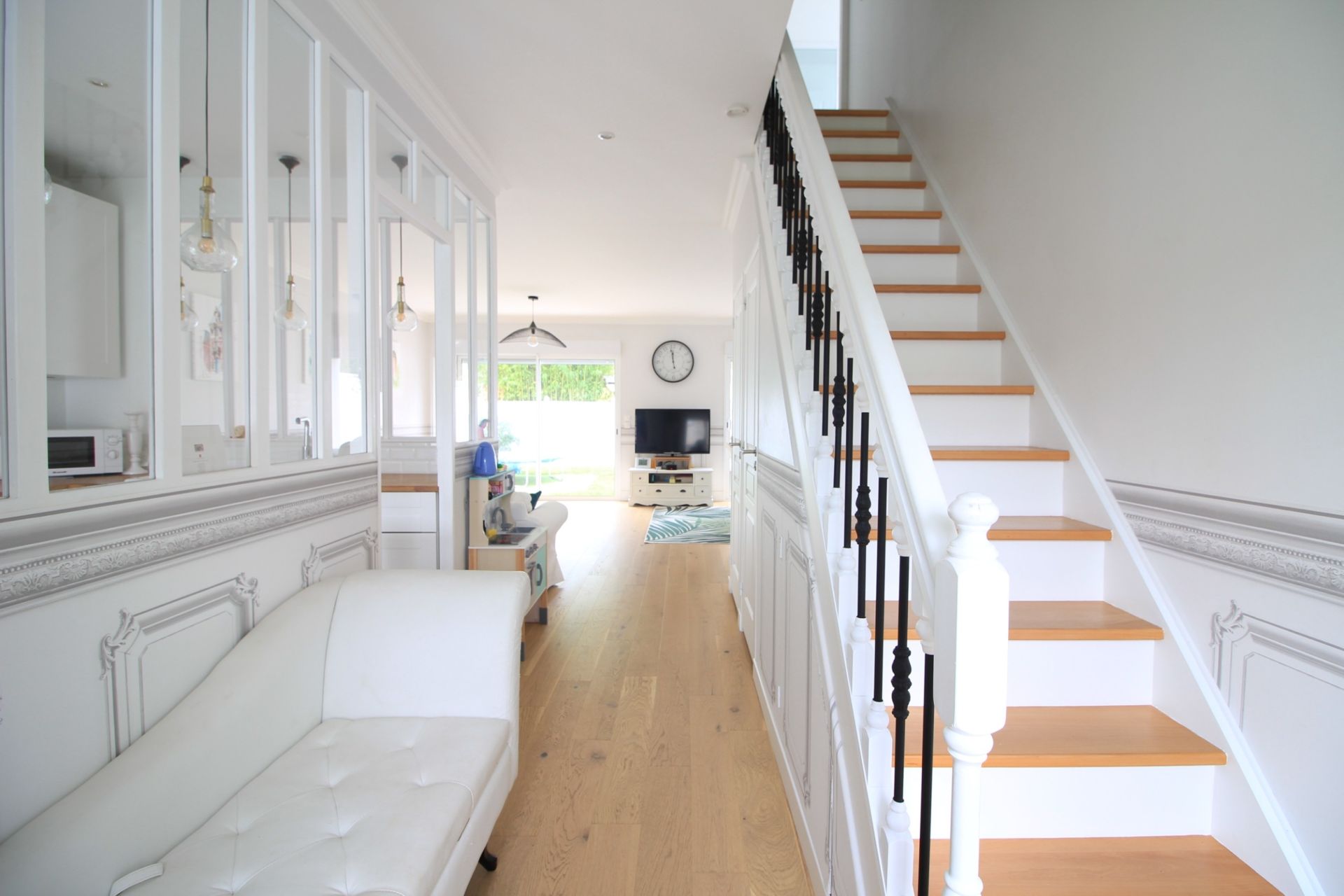 Vente Maison 8&nbsp;Pièces 170&nbsp;m² Le Vésinet