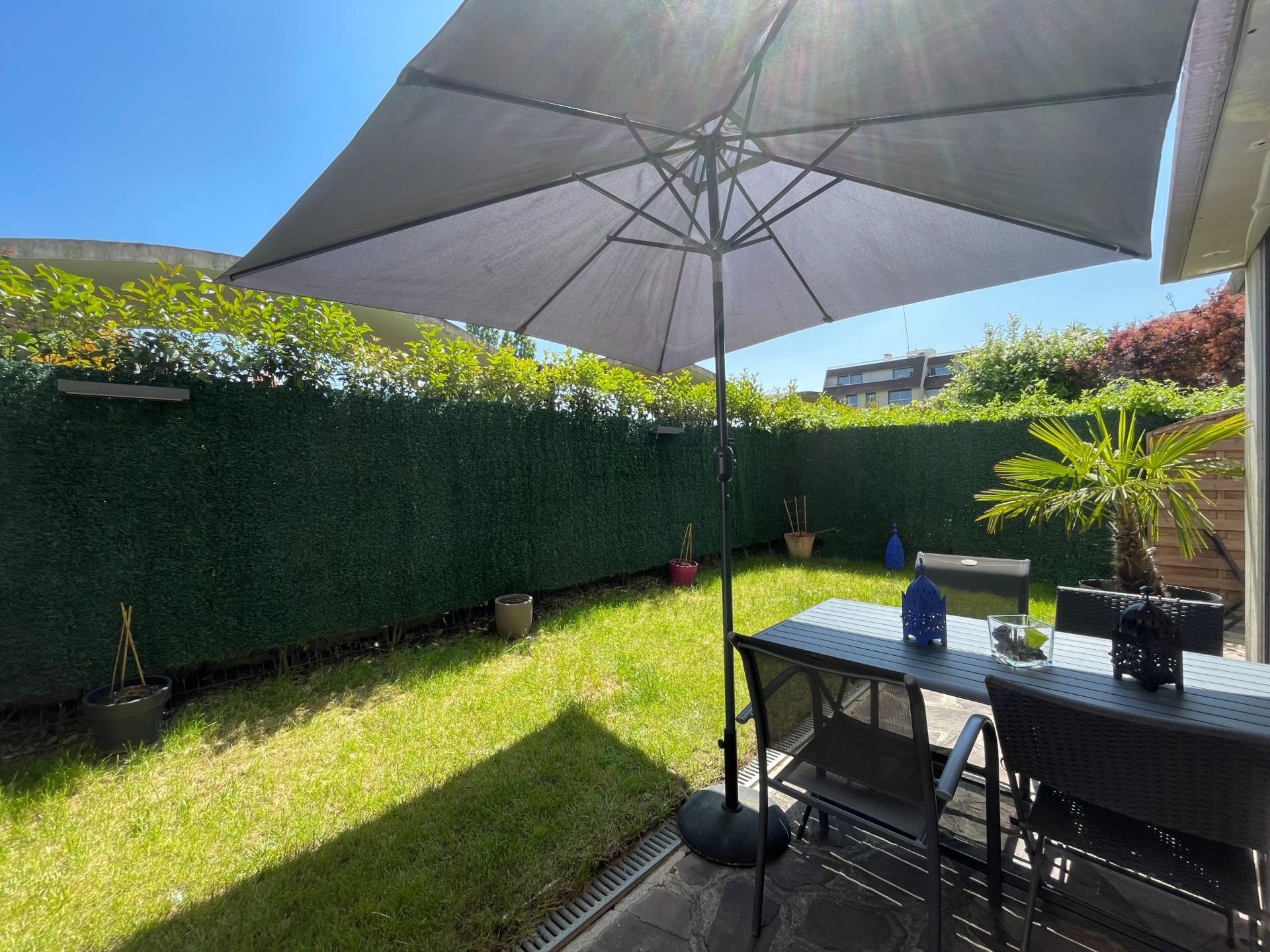 Vente Appartement 2&nbsp;Pièces 41&nbsp;m² Chatou