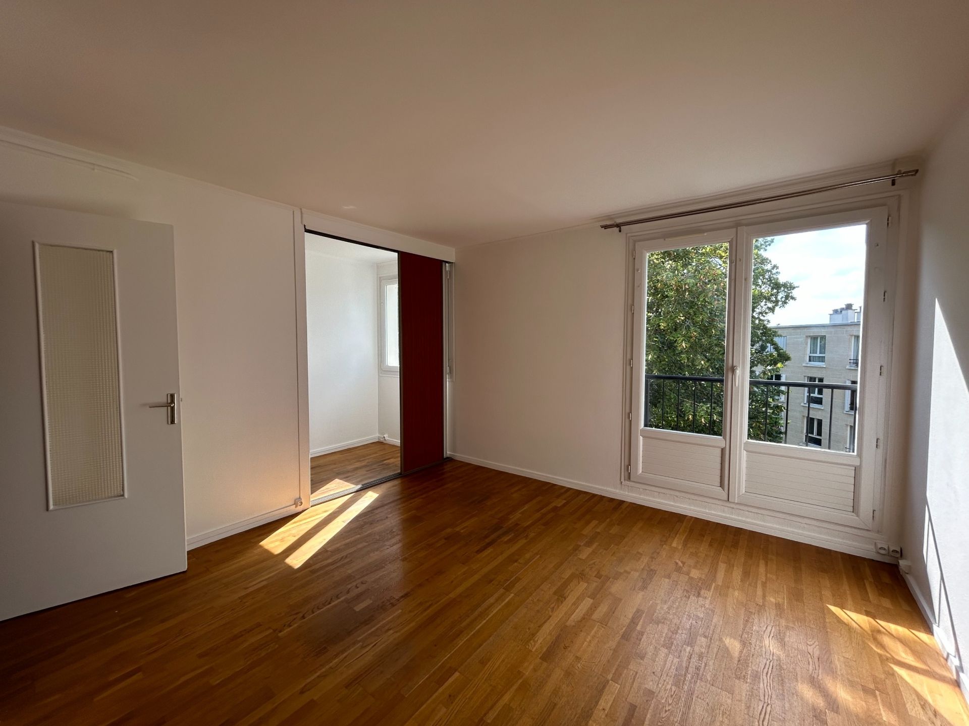 Vente Appartement 1&nbsp;pièce 28&nbsp;m² Le Vésinet