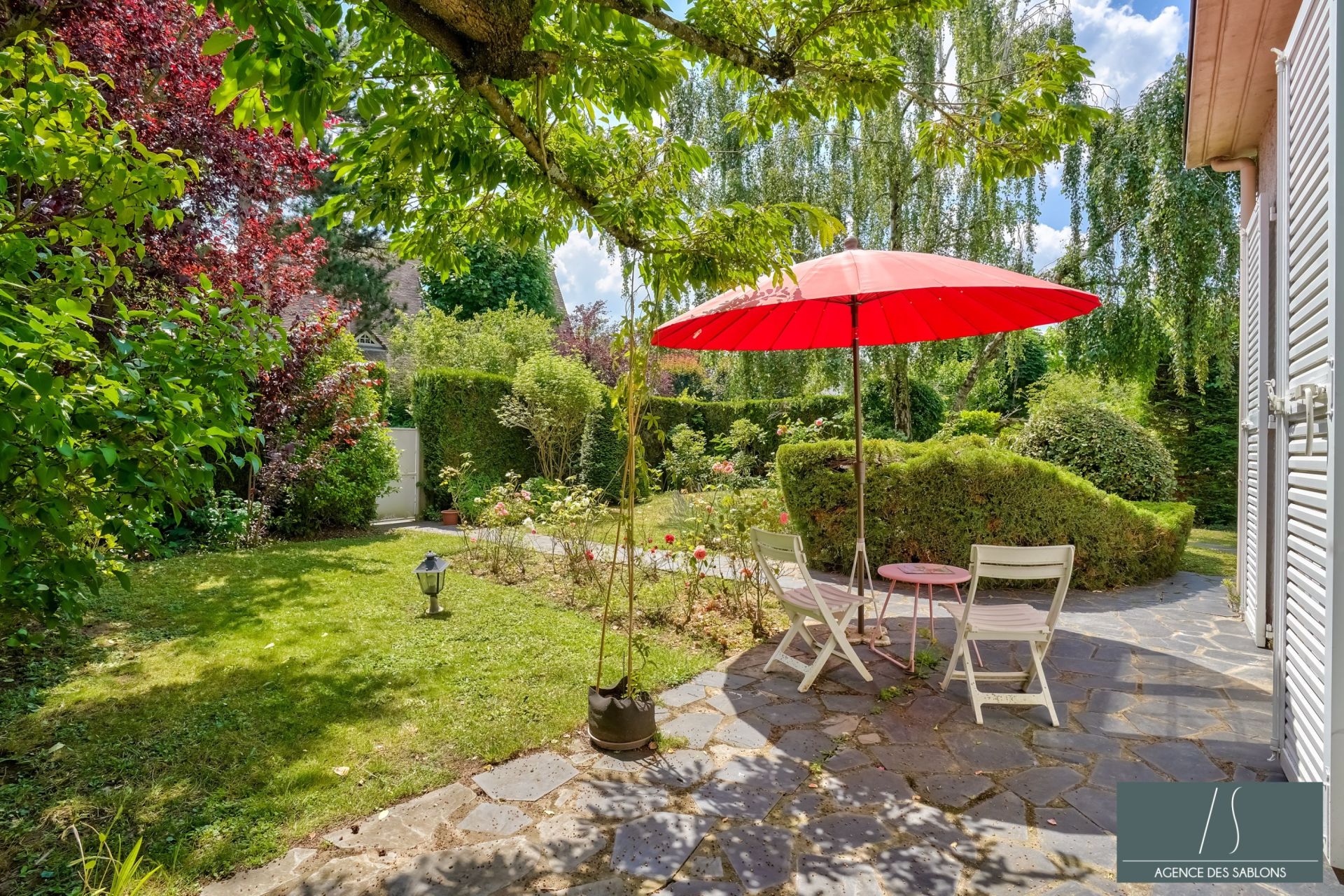 Sale House 8 rooms 145 m² Le Vésinet