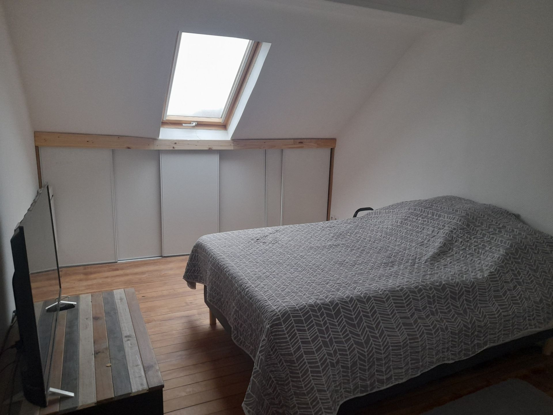 Location Appartement 2 Pièces 26.24 m² Le Vésinet