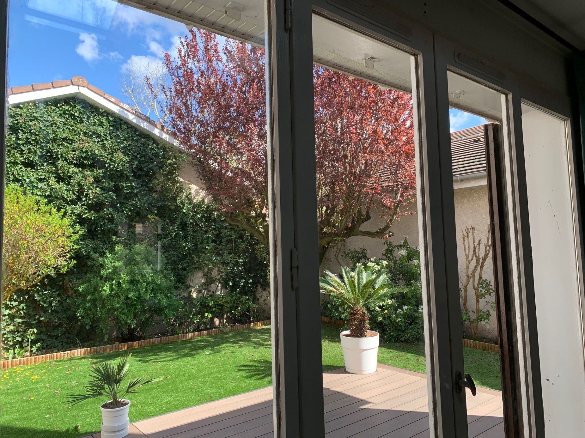 Sale House 6&nbsp;rooms 160&nbsp;m² Montesson