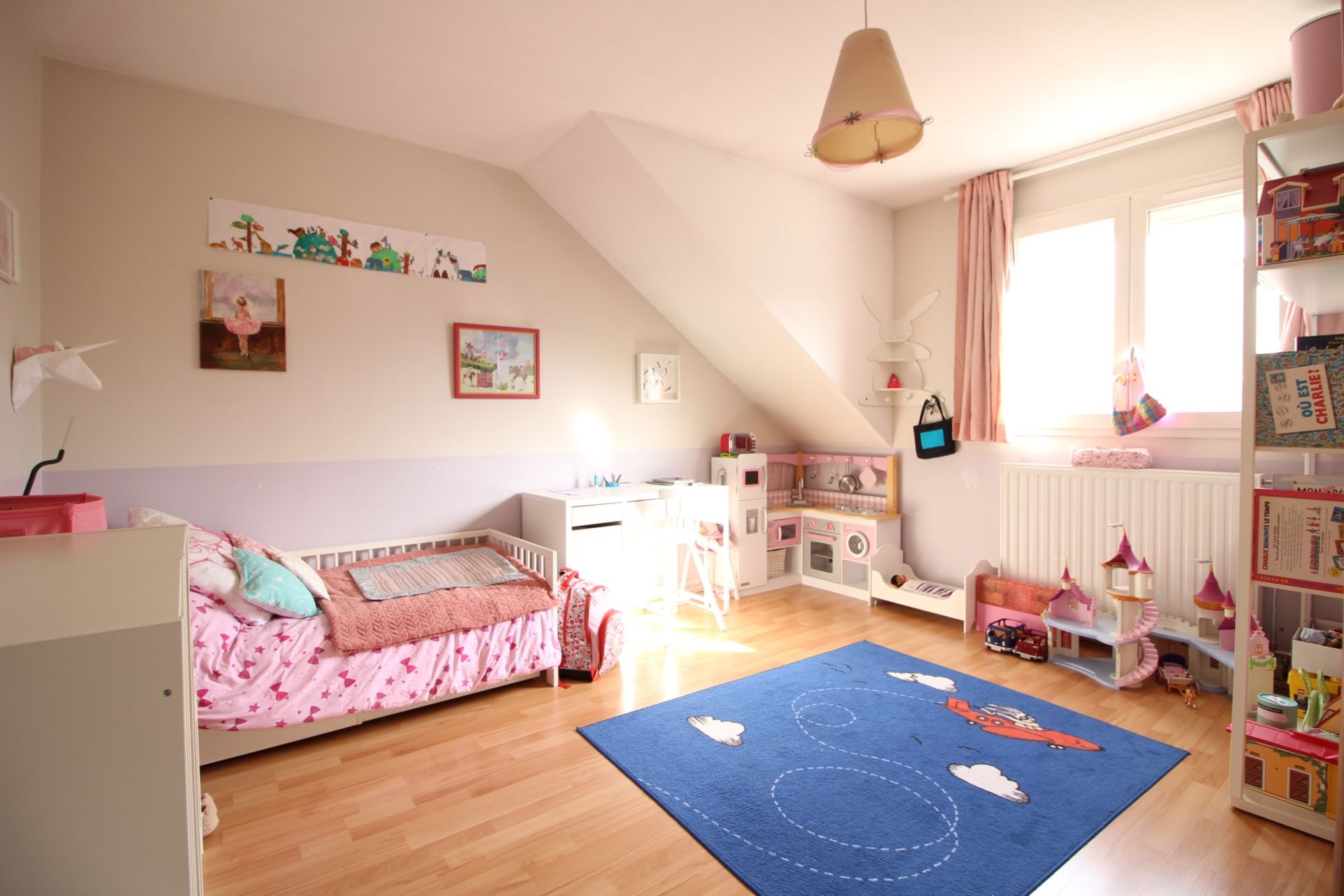 Sale House 6&nbsp;rooms 160&nbsp;m² Montesson