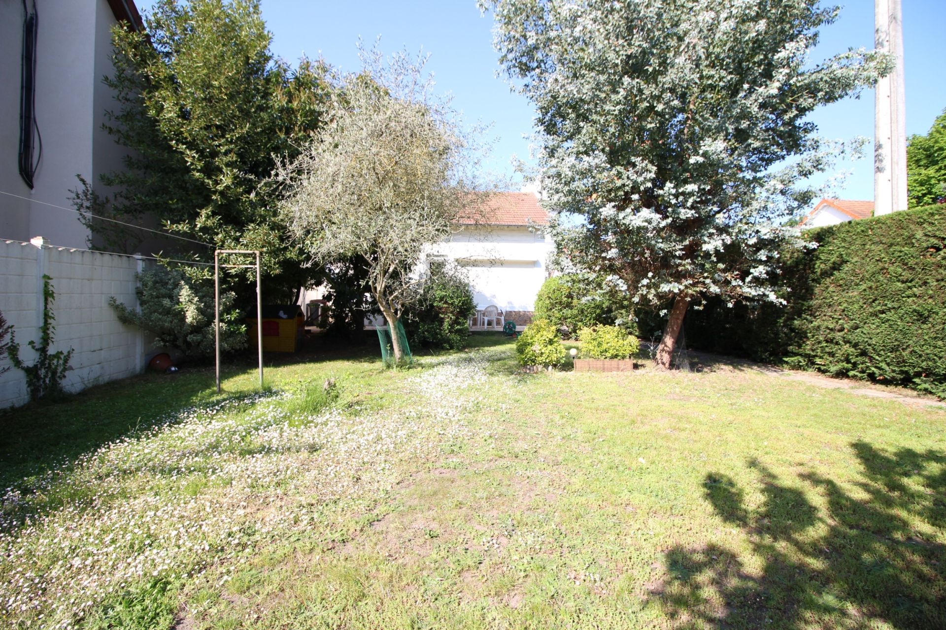 Vente Maison 5&nbsp;Pièces 80&nbsp;m² Chatou