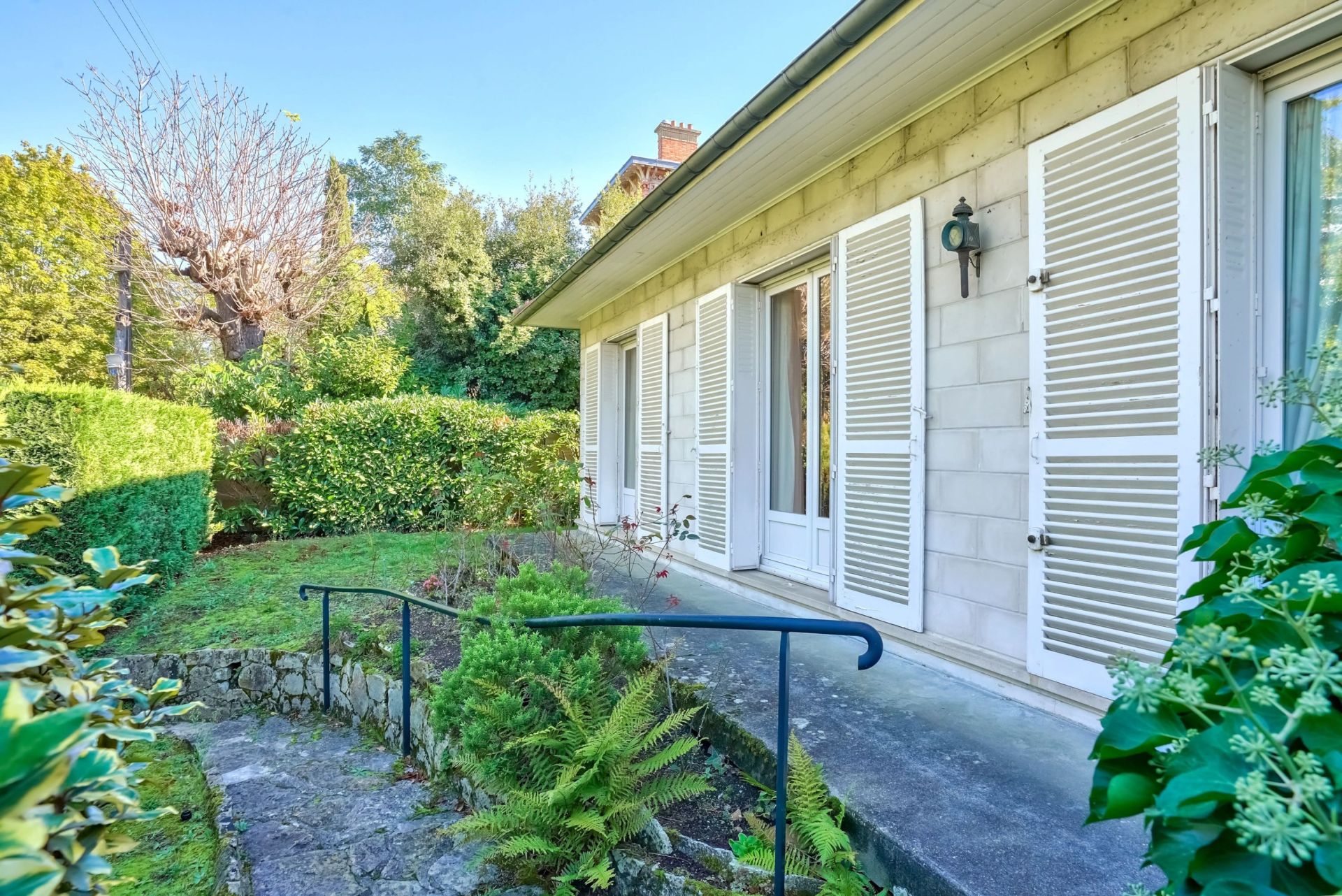 Vente Maison 6 Pièces 150 m² Le Vésinet