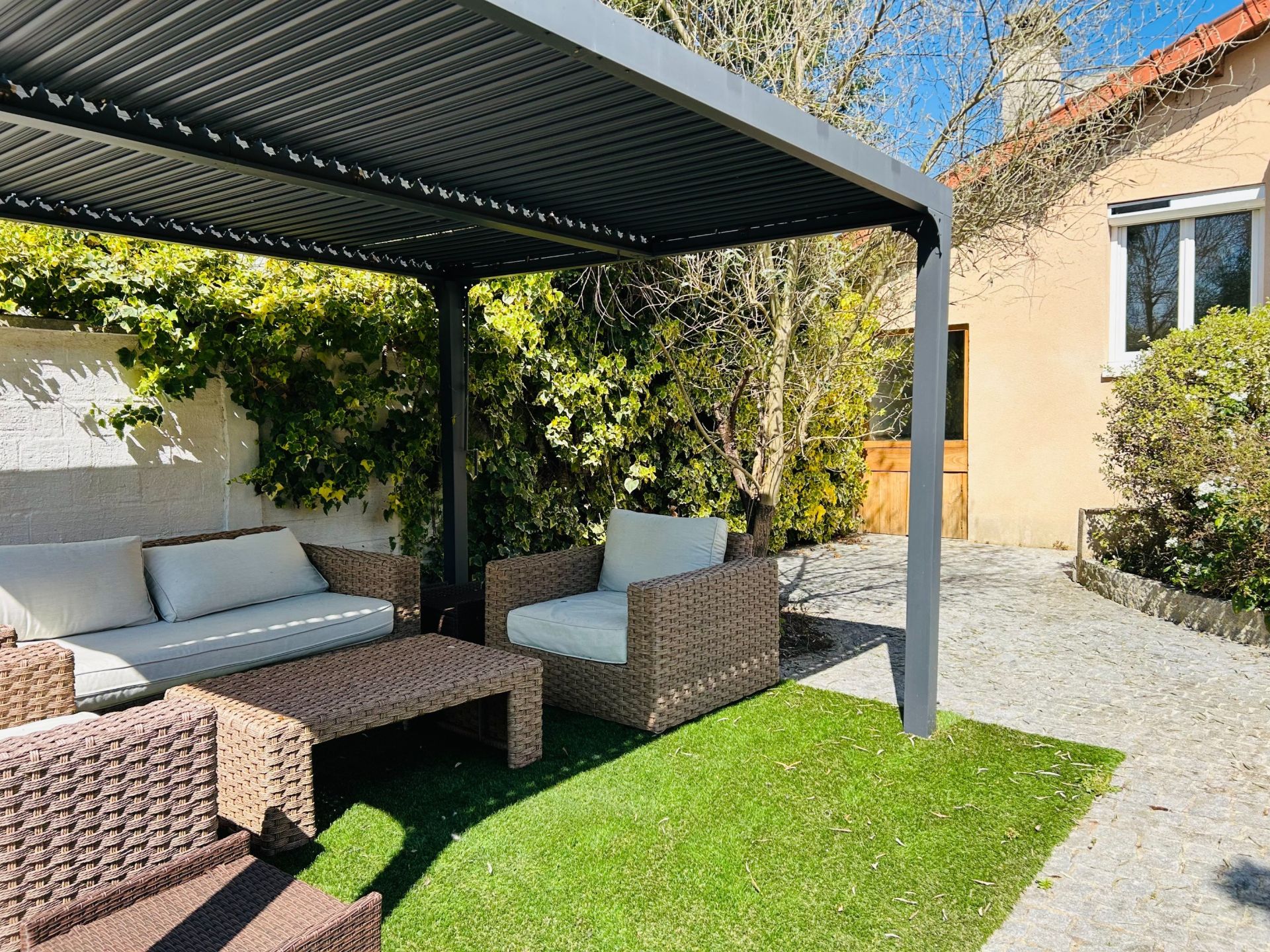 Vente Maison 4 Pièces 80 m² Montesson