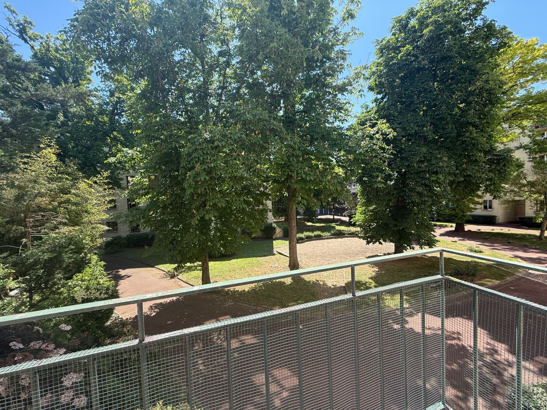 Vente Appartement 3 Pièces 68 m² Le Vésinet