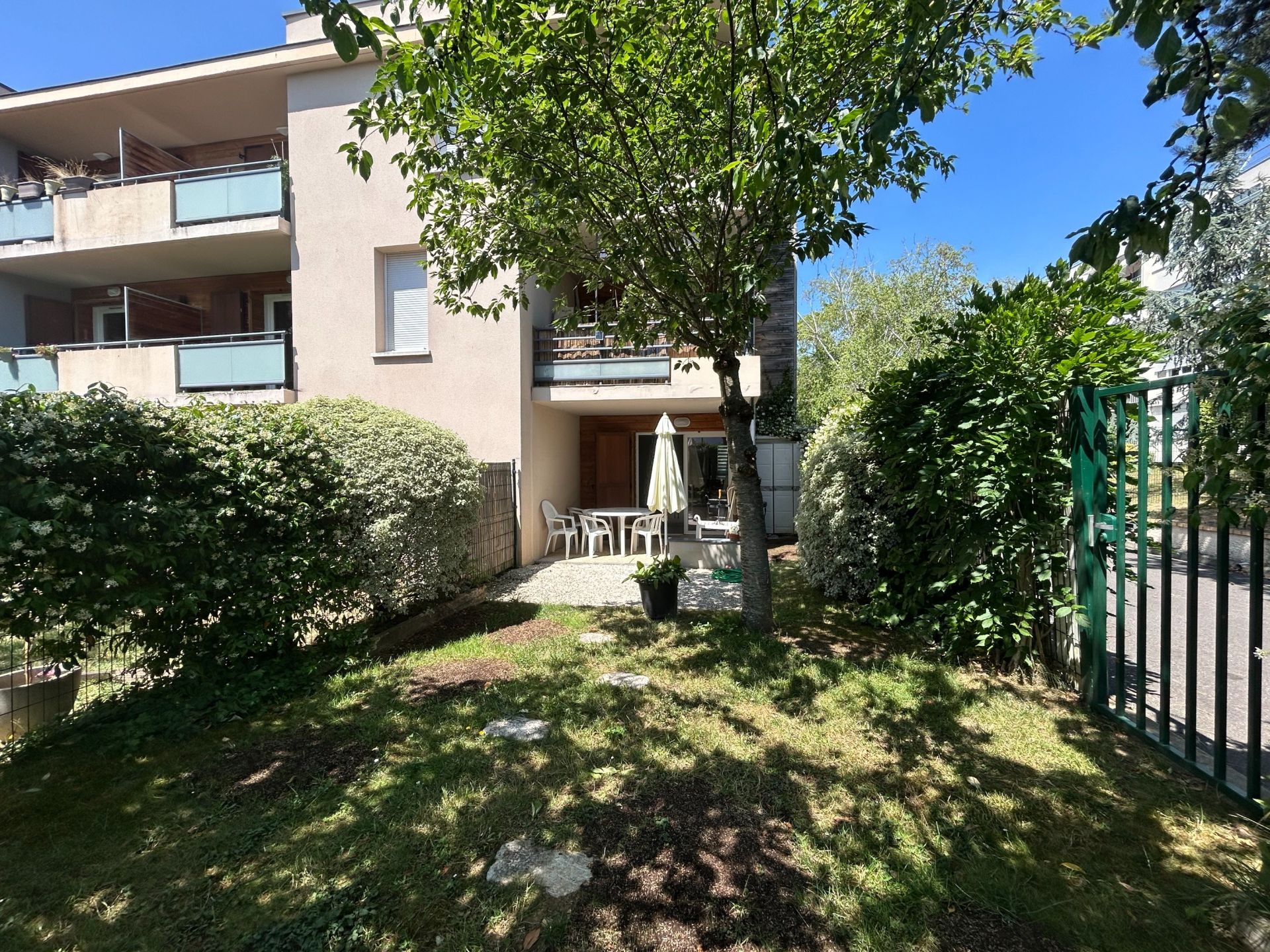 Rental Apartment 3 rooms 67.63 m² Chatou