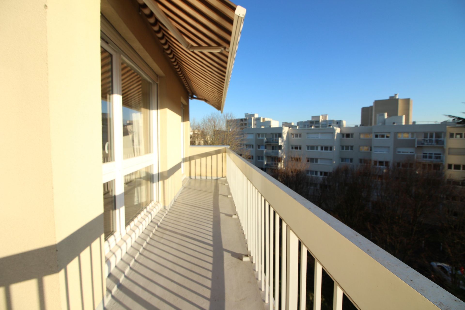 Vente Appartement 3&nbsp;Pièces 71&nbsp;m² Chatou