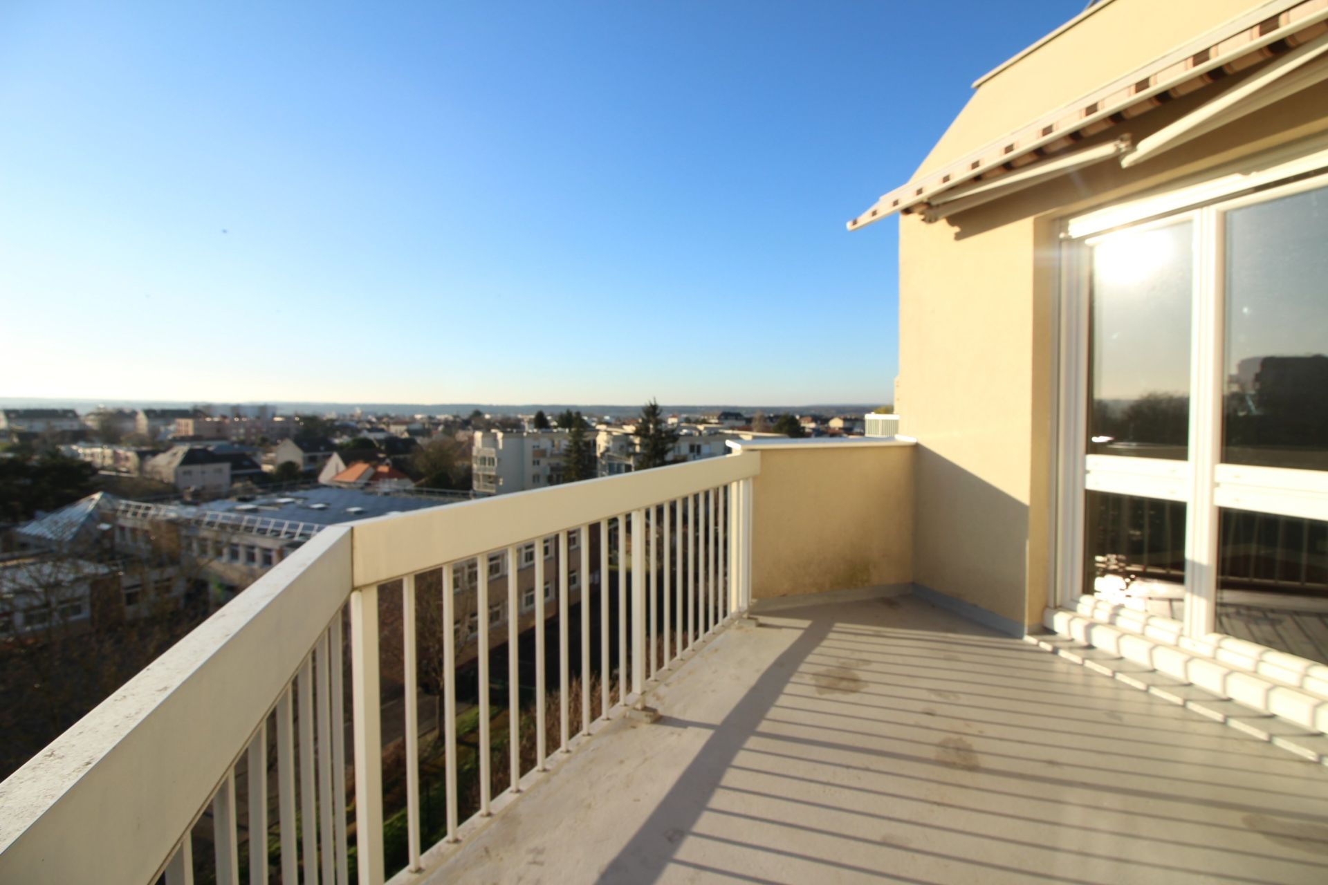Vente Appartement 3&nbsp;Pièces 71&nbsp;m² Chatou