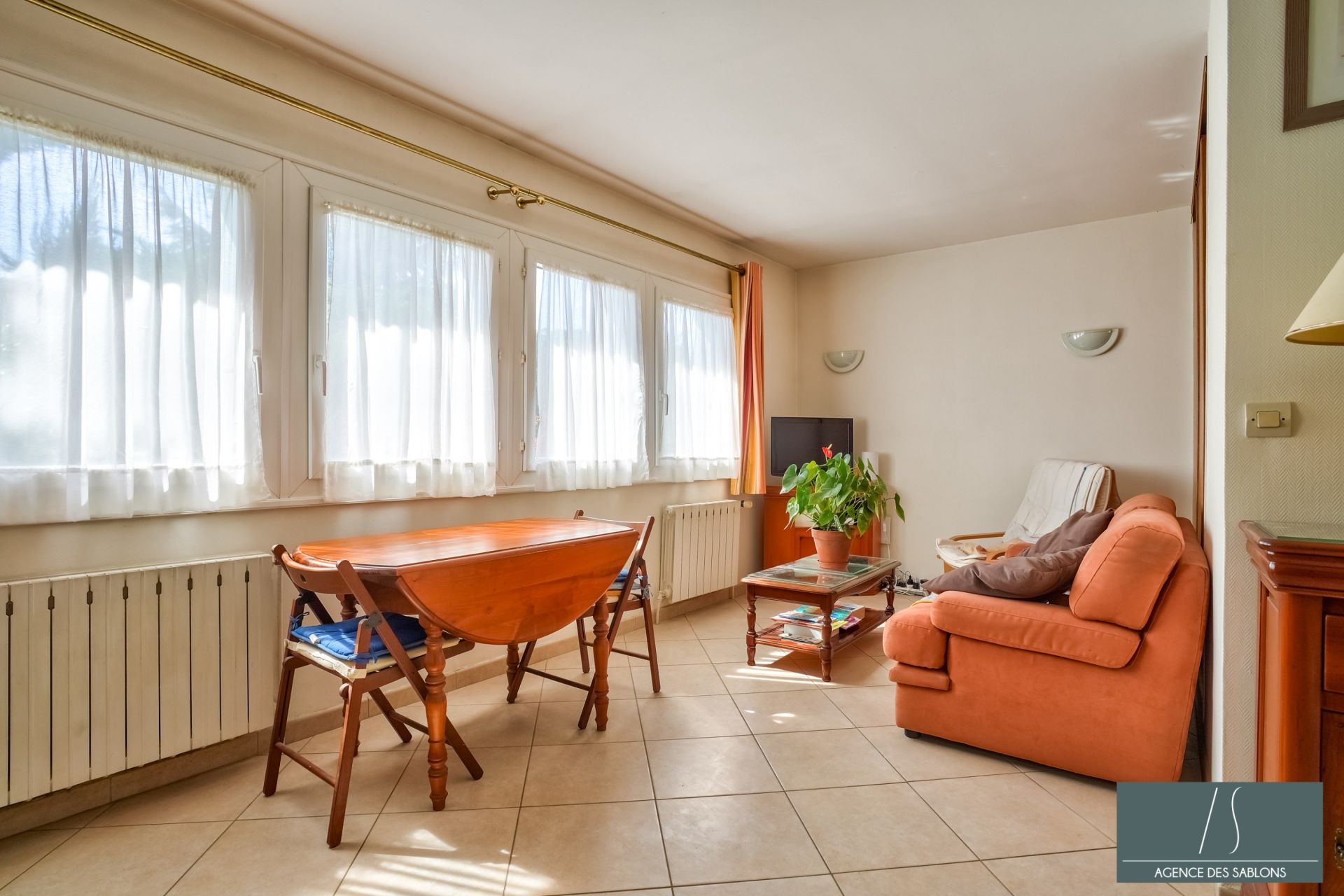 maison 5 Pièces en vente sur CARRIERES SUR SEINE (78420) Vente Maison 5 Pièces 120 m² Carrières-sur-Seine