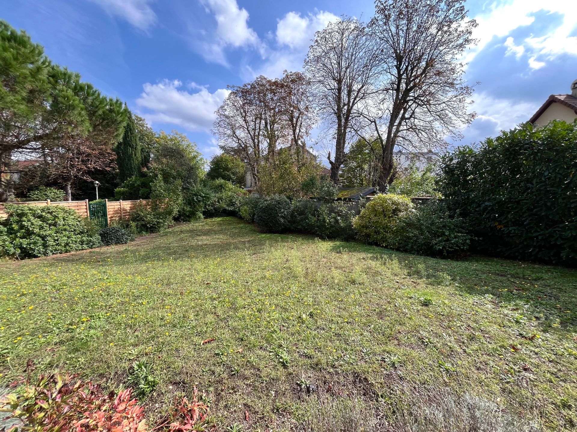 Vente Maison 6 Pièces 150 m² Le Vésinet