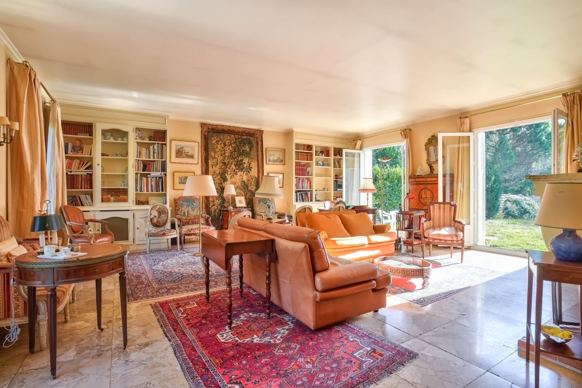 Vente Maison 6 Pièces 150 m² Le Vésinet