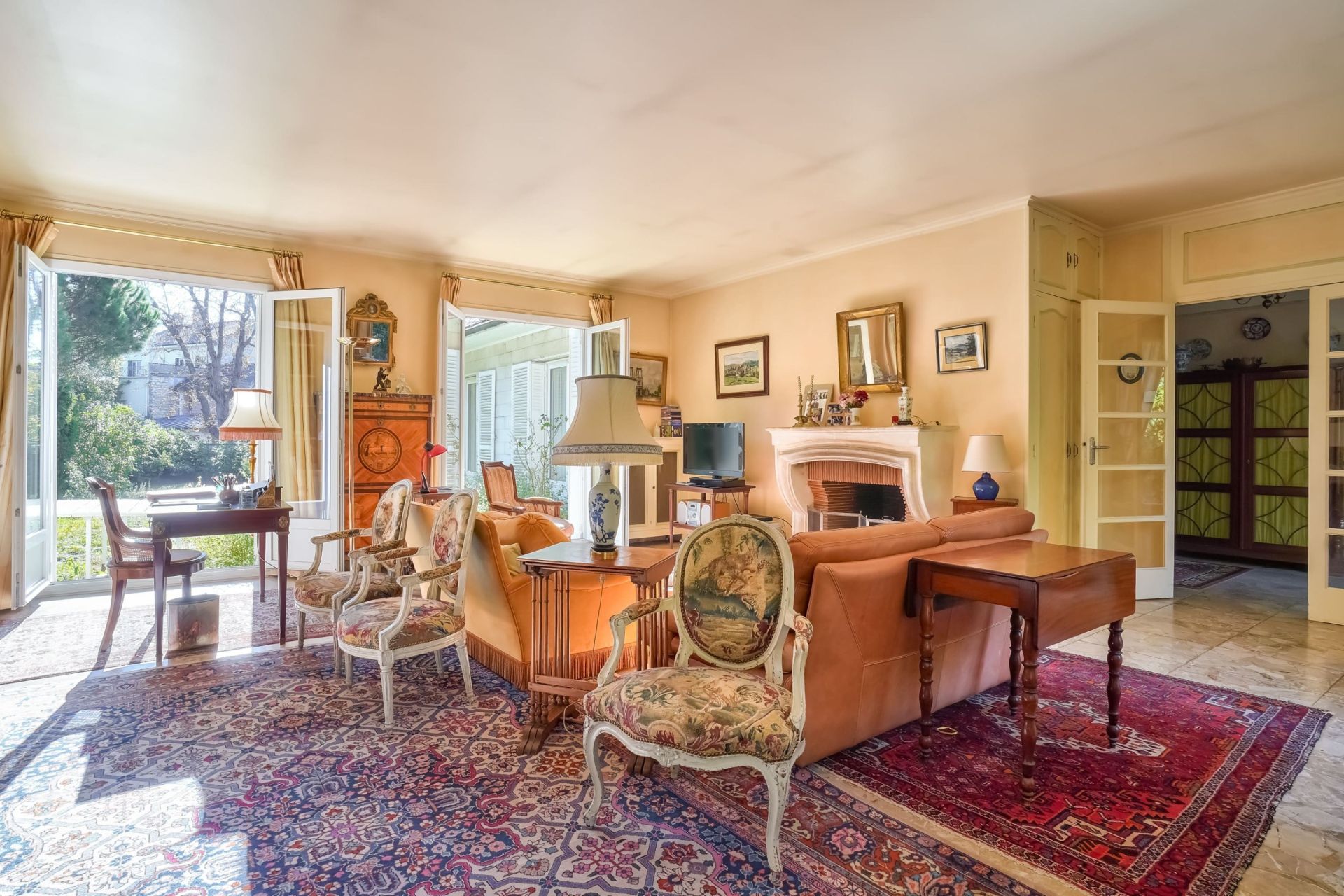 Vente Maison 6 Pièces 150 m² Le Vésinet