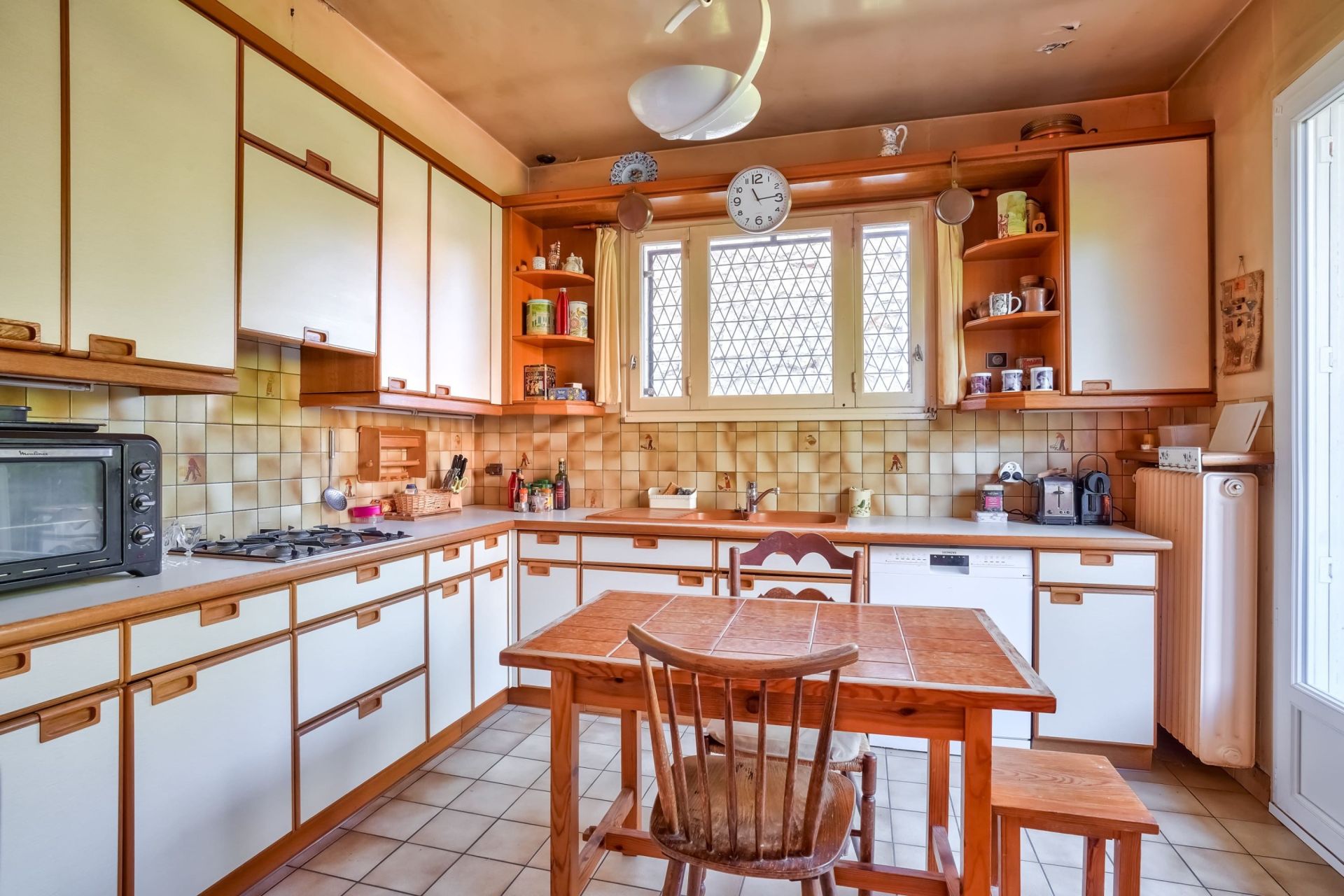 Vente Maison 6 Pièces 150 m² Le Vésinet