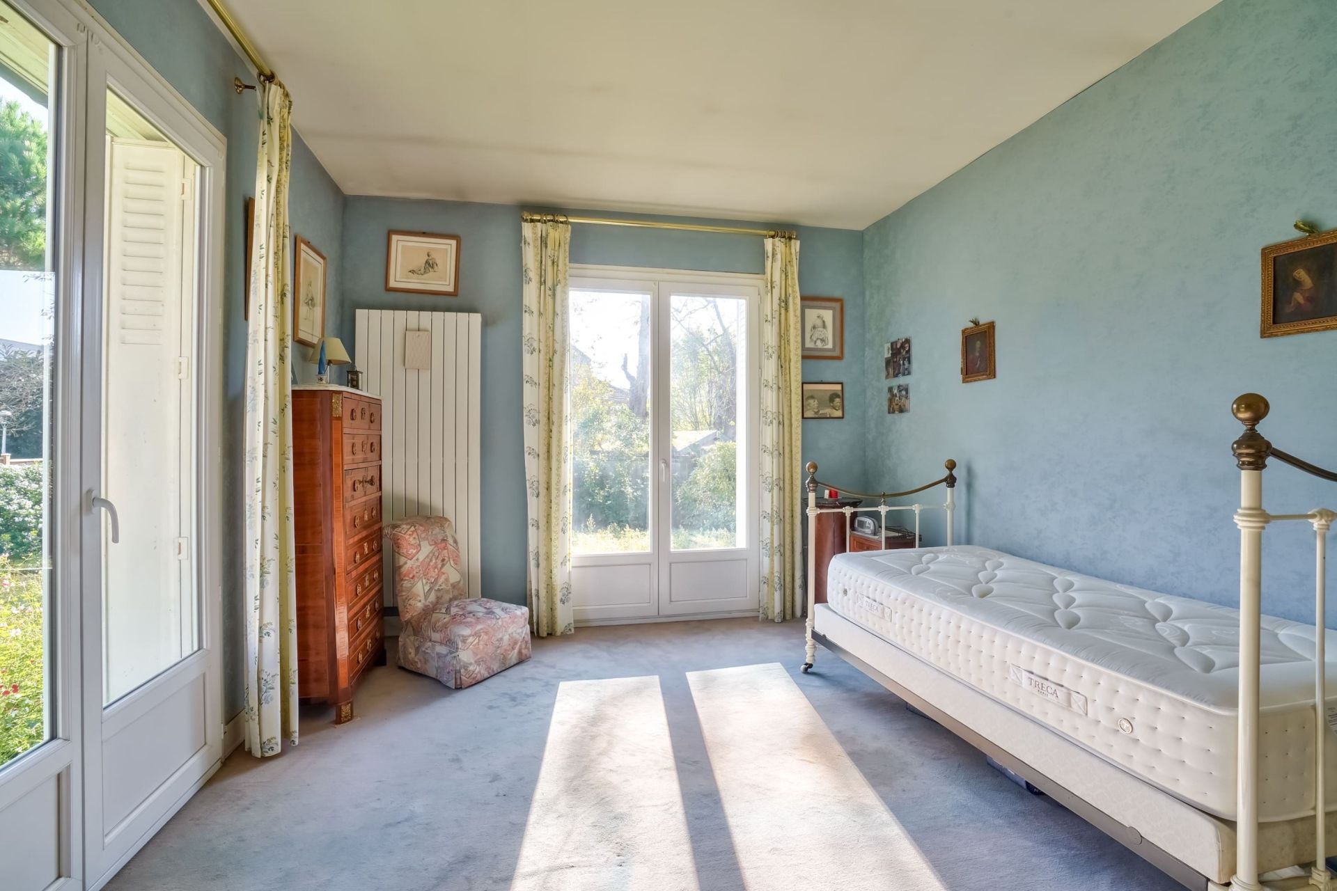 Vente Maison 6 Pièces 150 m² Le Vésinet