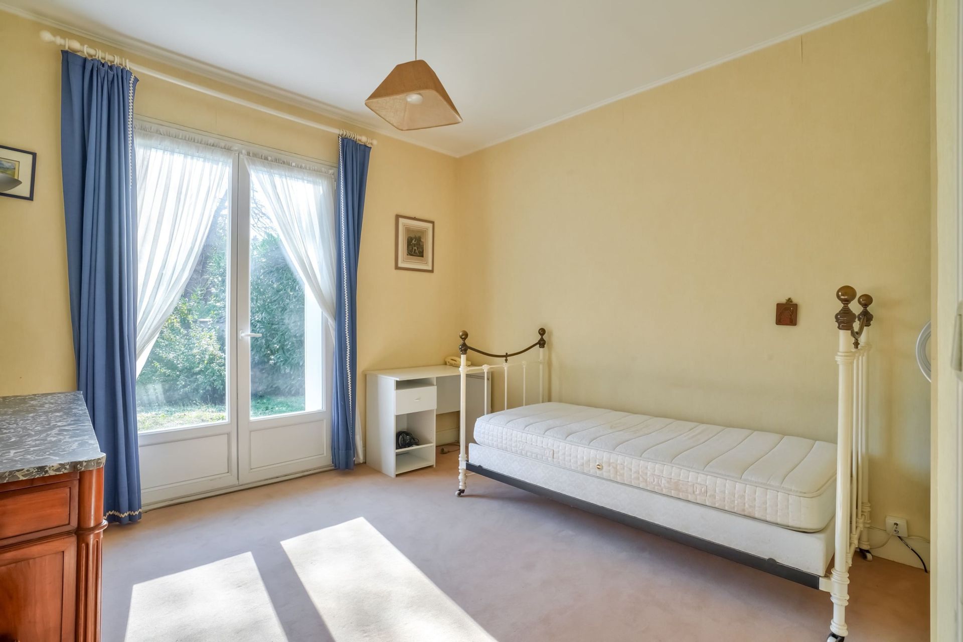 Vente Maison 6 Pièces 150 m² Le Vésinet