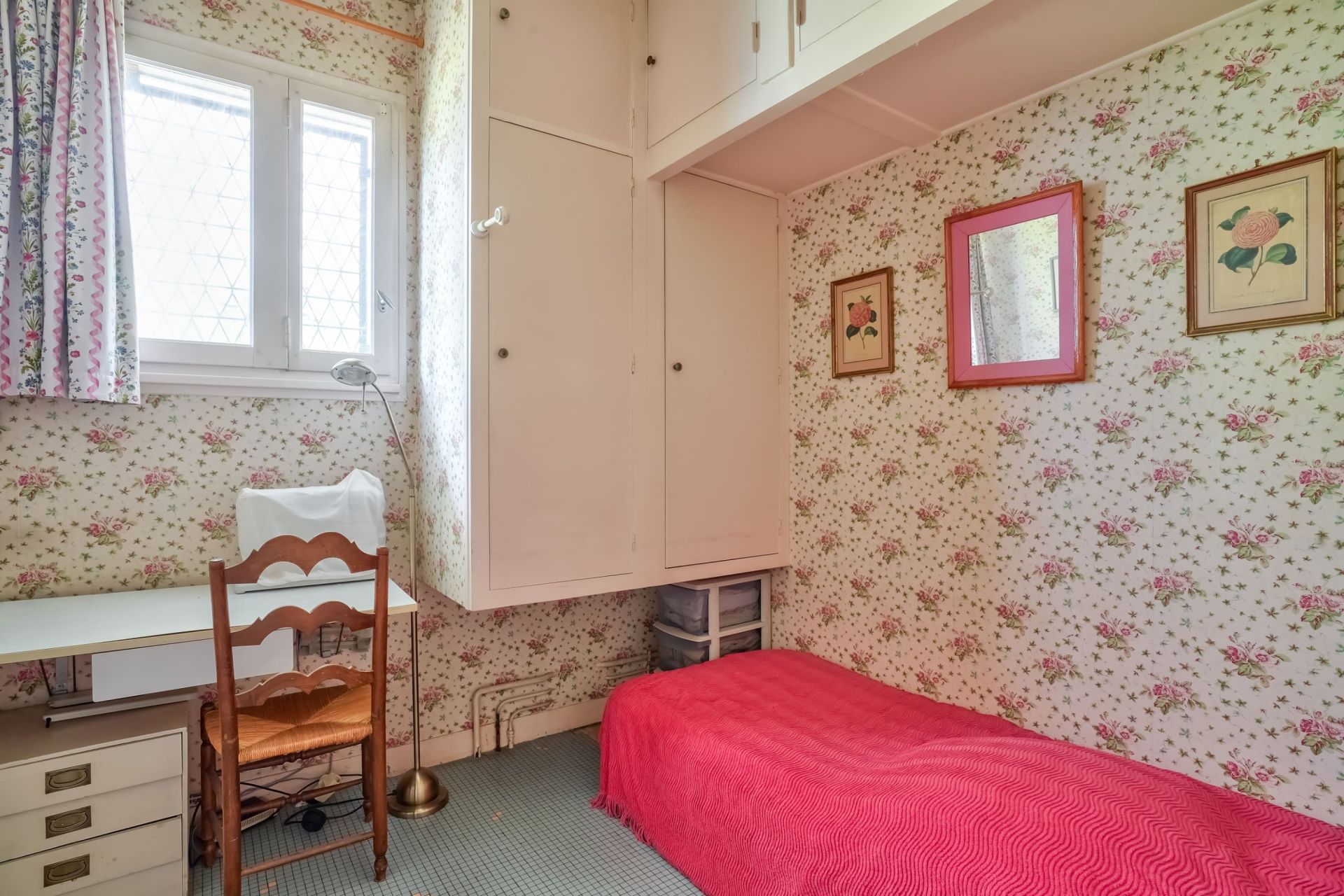 Vente Maison 6 Pièces 150 m² Le Vésinet