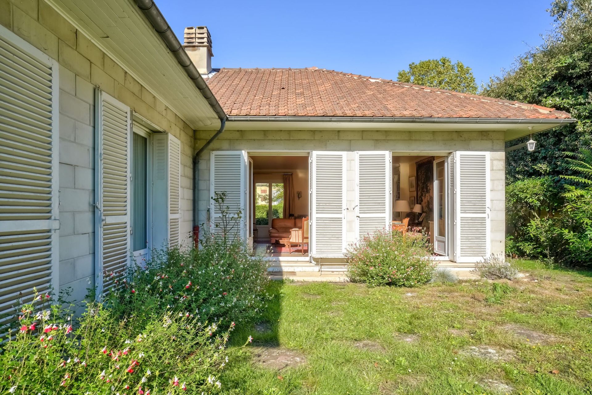 Vente Maison 6 Pièces 150 m² Le Vésinet