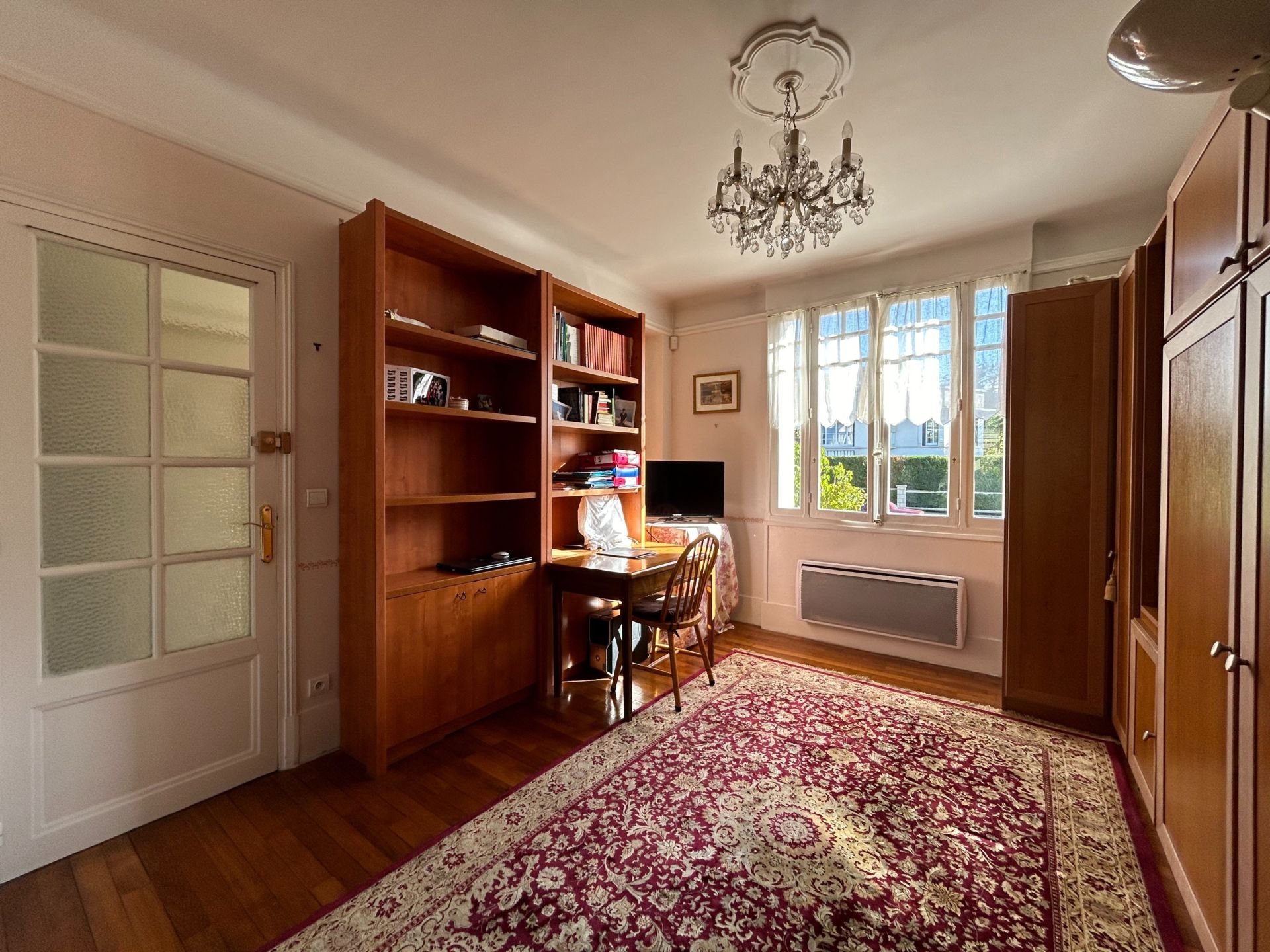 Sale House 5 rooms 110 m² Le Vésinet