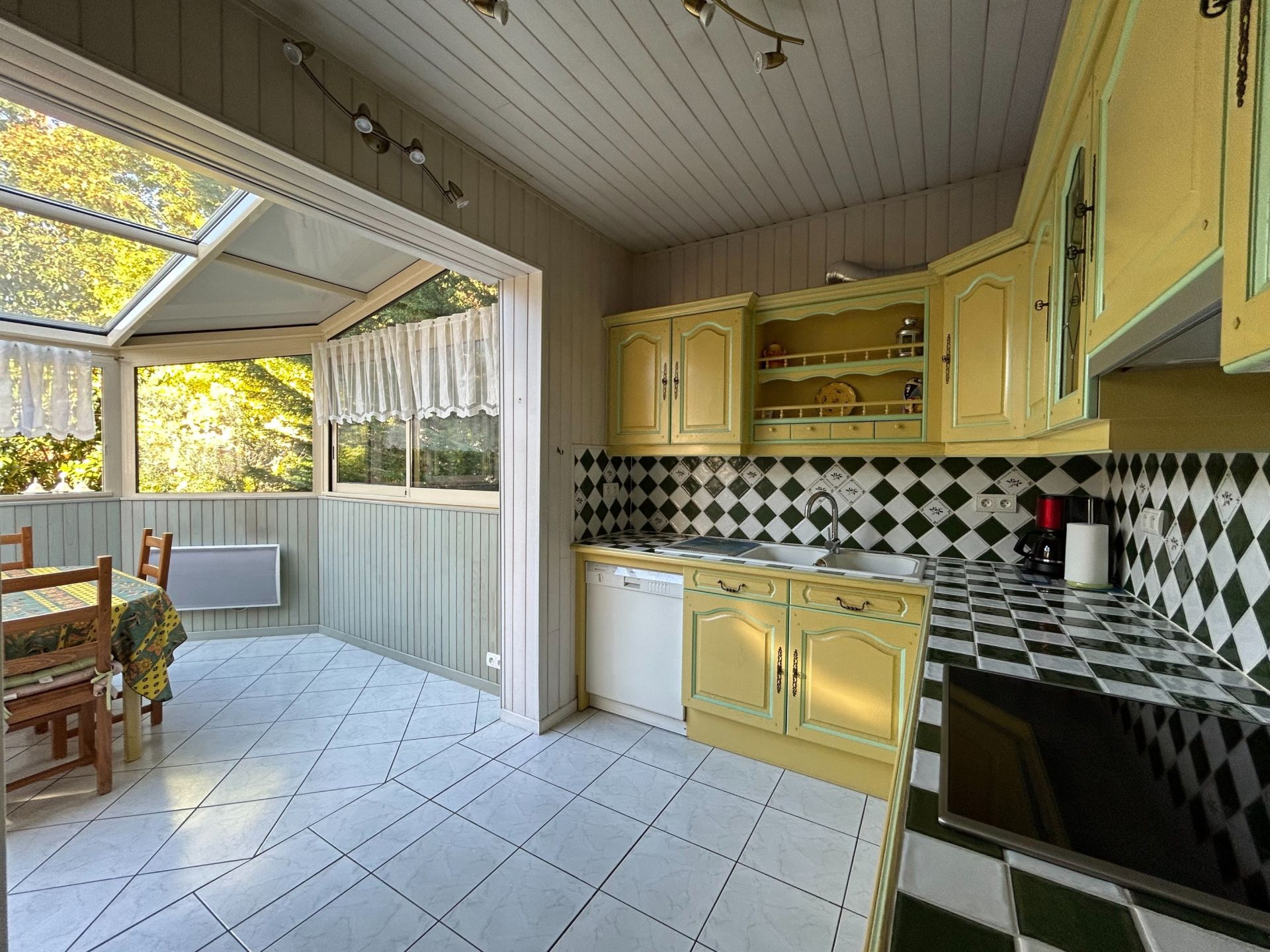 Sale House 5 rooms 110 m² Le Vésinet