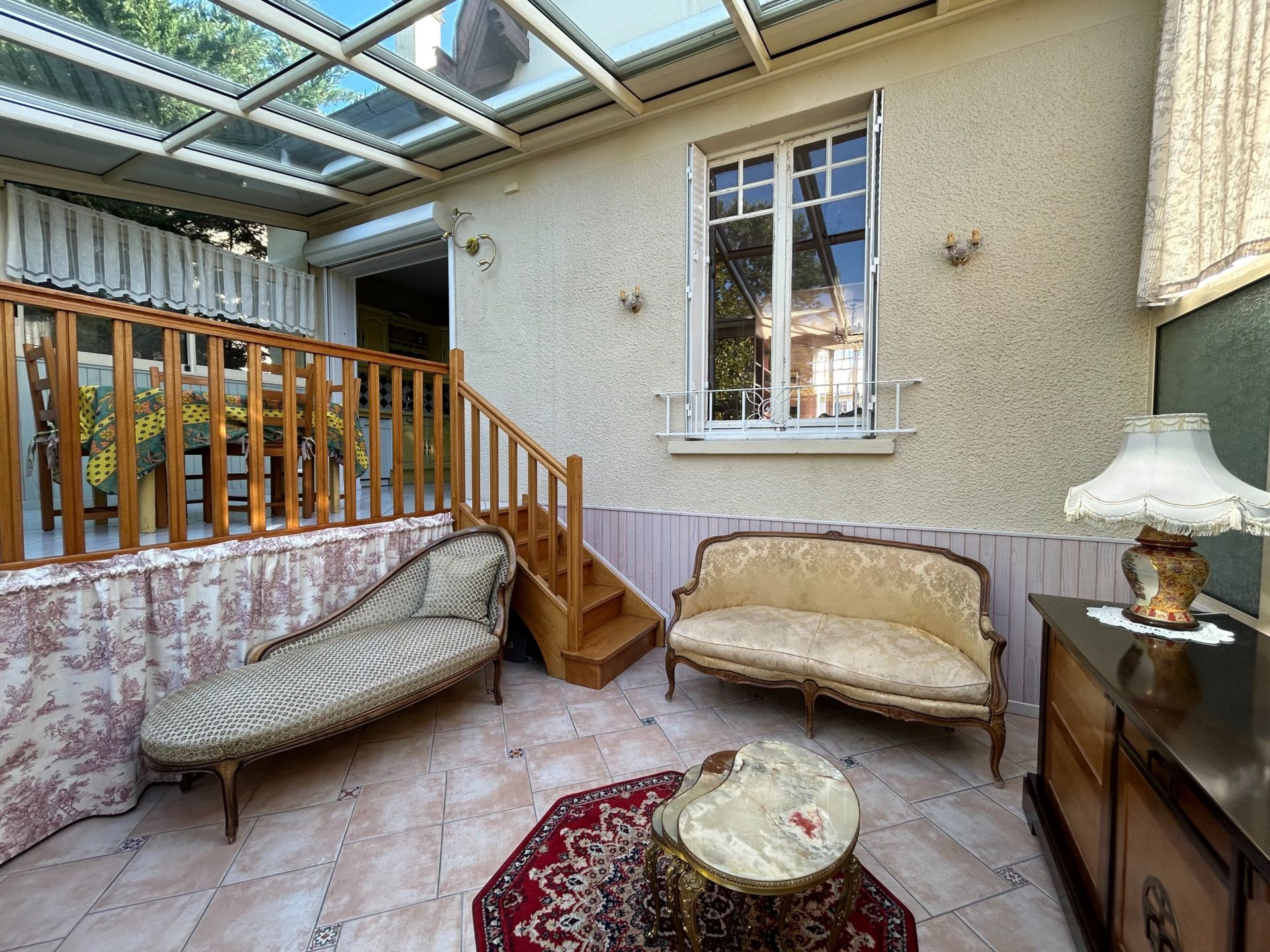 Sale House 5 rooms 110 m² Le Vésinet