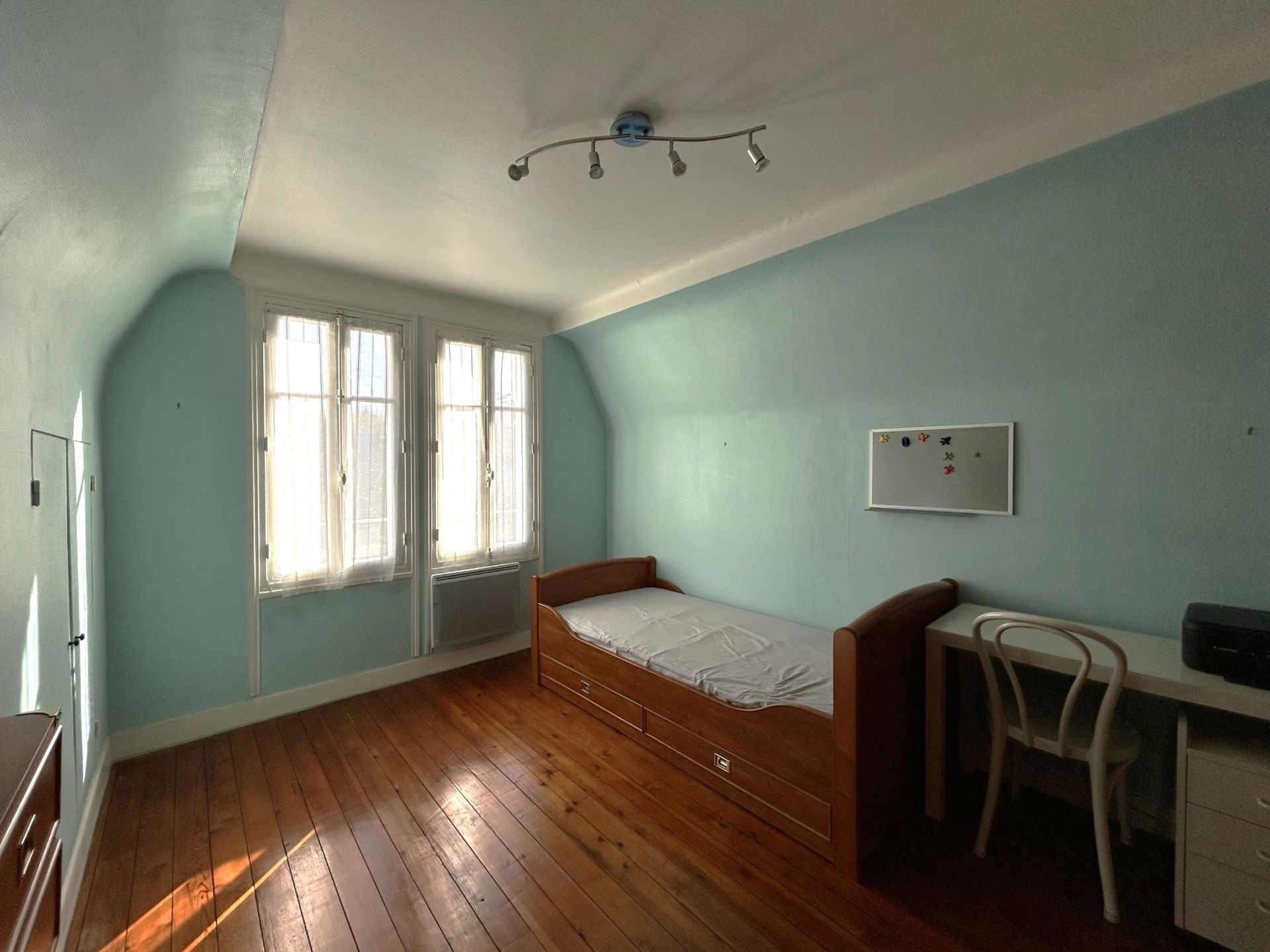 Sale House 5 rooms 110 m² Le Vésinet