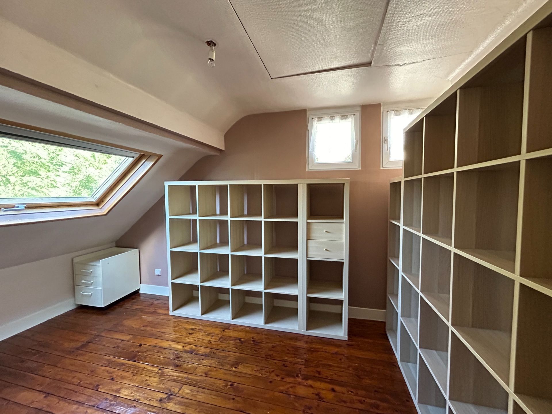 Sale House 5 rooms 110 m² Le Vésinet