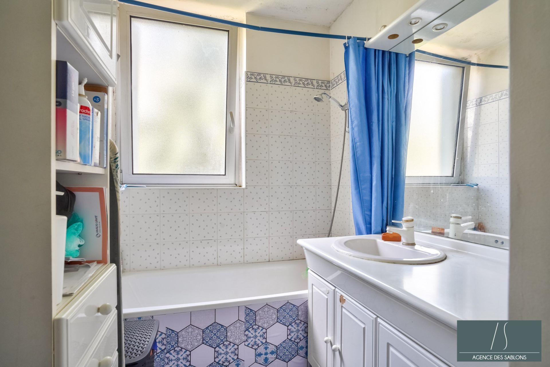 Vente Appartement 3 Pièces 58 m² Chatou