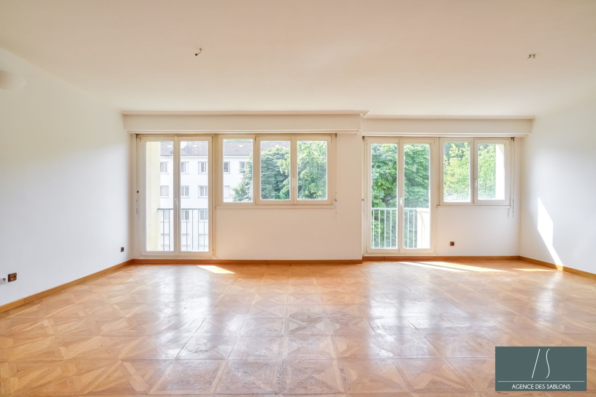 Vente Appartement 5 Pièces 115 m² Le Vésinet