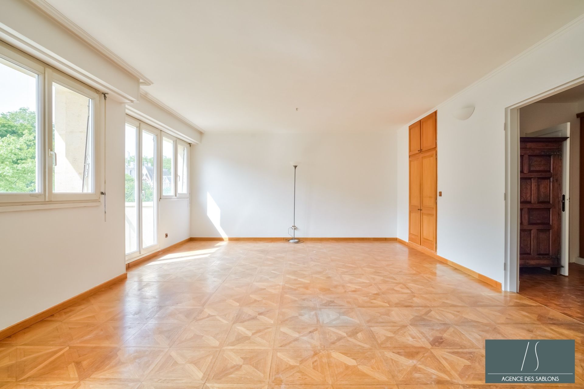 Vente Appartement 5 Pièces 115 m² Le Vésinet