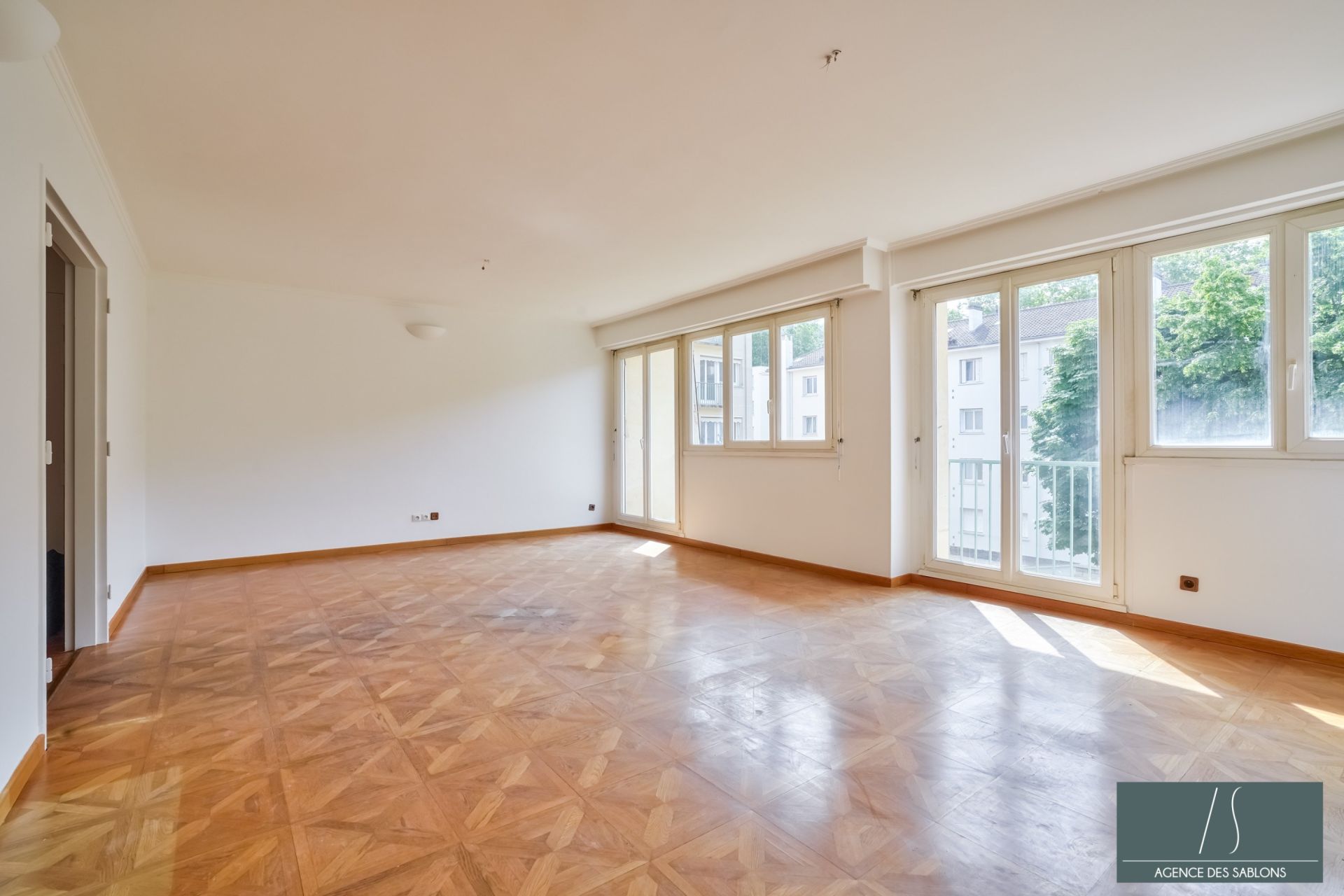 Vente Appartement 5 Pièces 115 m² Le Vésinet