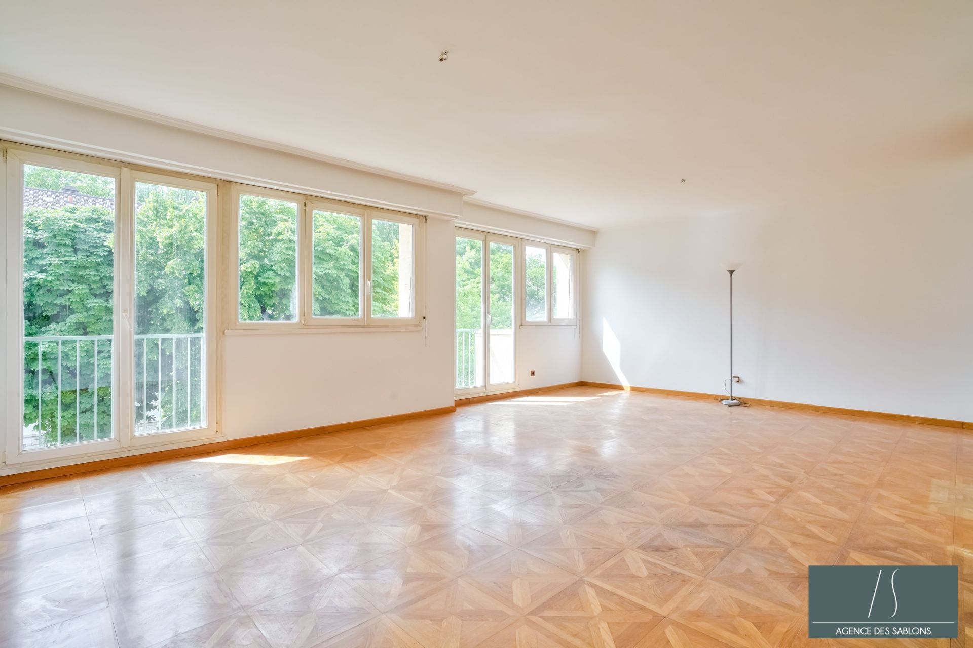 Vente Appartement 5 Pièces 115 m² Le Vésinet
