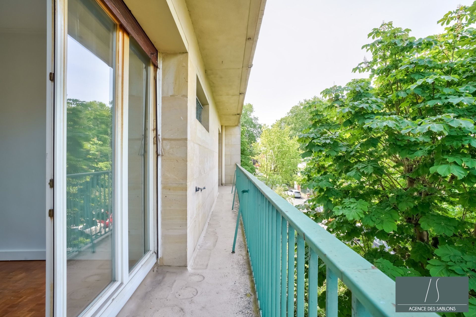 Vente Appartement 5 Pièces 115 m² Le Vésinet