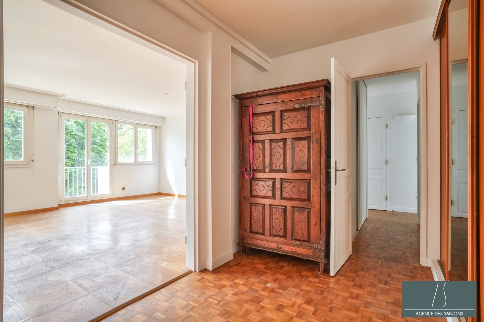 Vente Appartement 5 Pièces 115 m² Le Vésinet