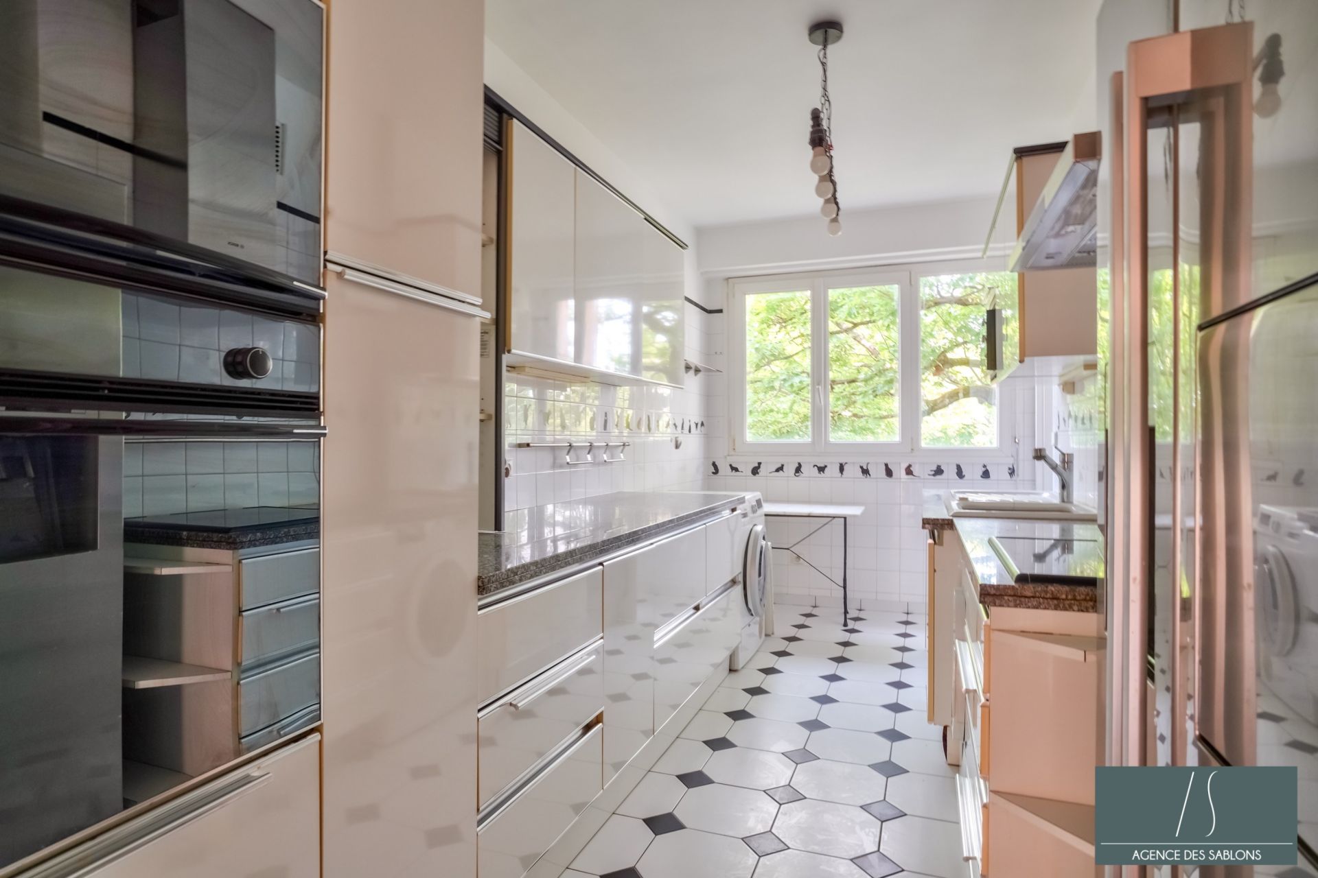 Vente Appartement 5 Pièces 115 m² Le Vésinet