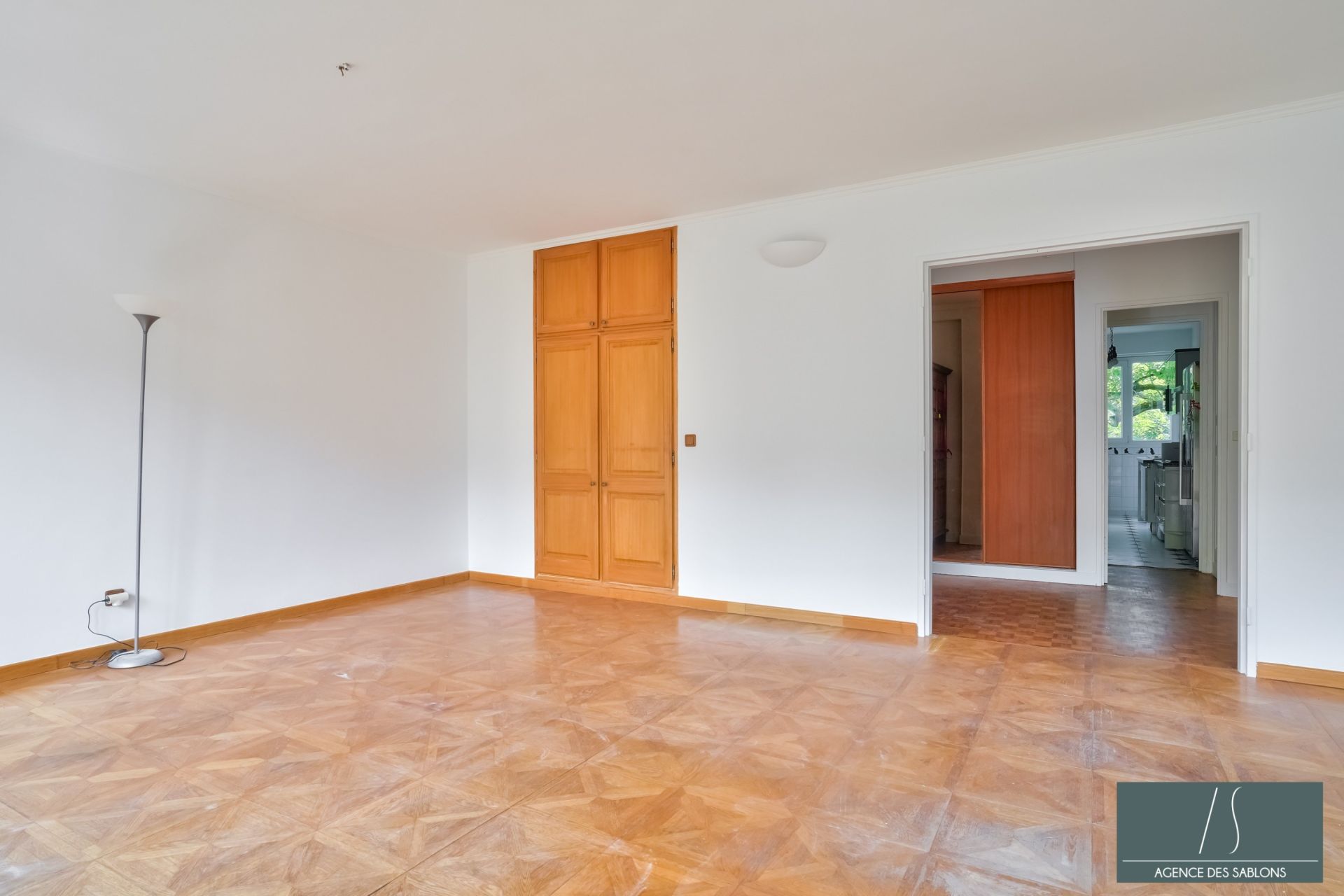 Vente Appartement 5 Pièces 115 m² Le Vésinet