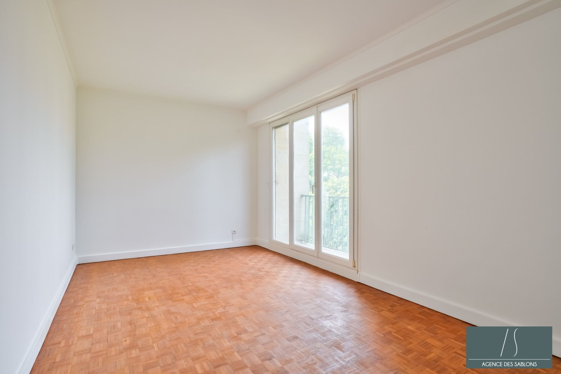 Vente Appartement 5 Pièces 115 m² Le Vésinet