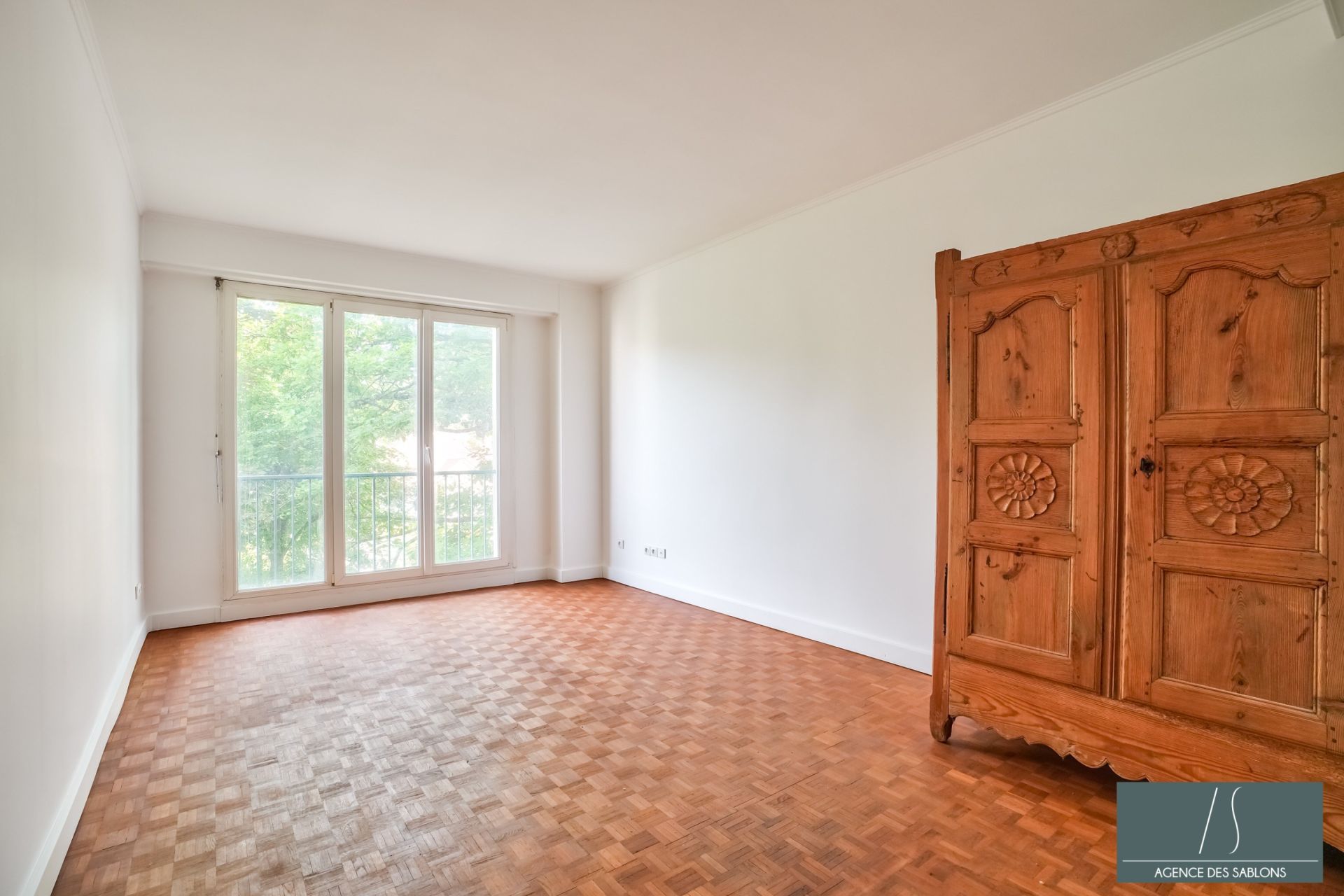 Vente Appartement 5 Pièces 115 m² Le Vésinet