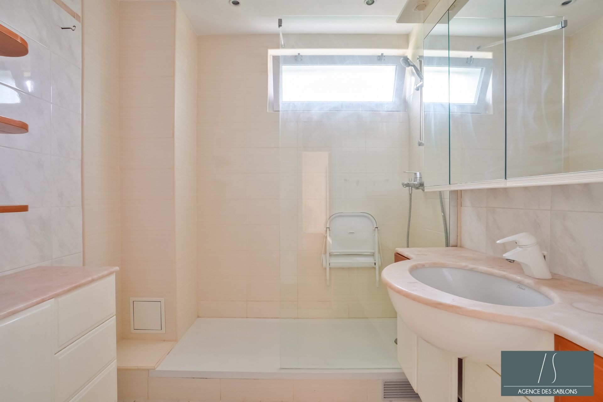 Vente Appartement 5 Pièces 115 m² Le Vésinet